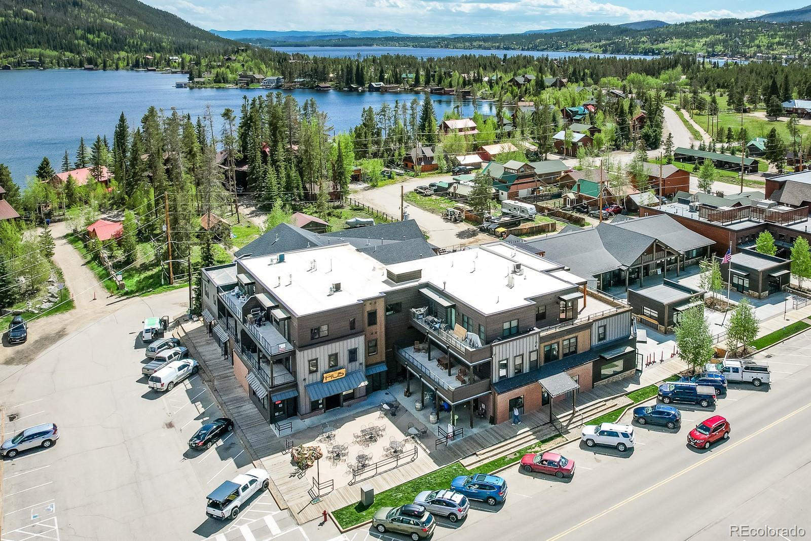 824 Grand Avenue Grand Lake CO 80447