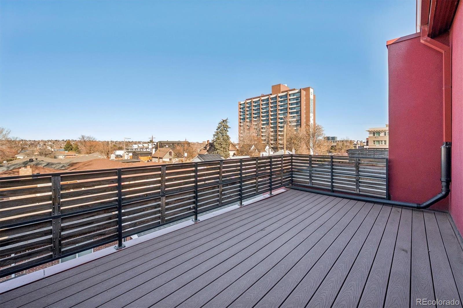 1544 Zenobia Street Denver CO 80204