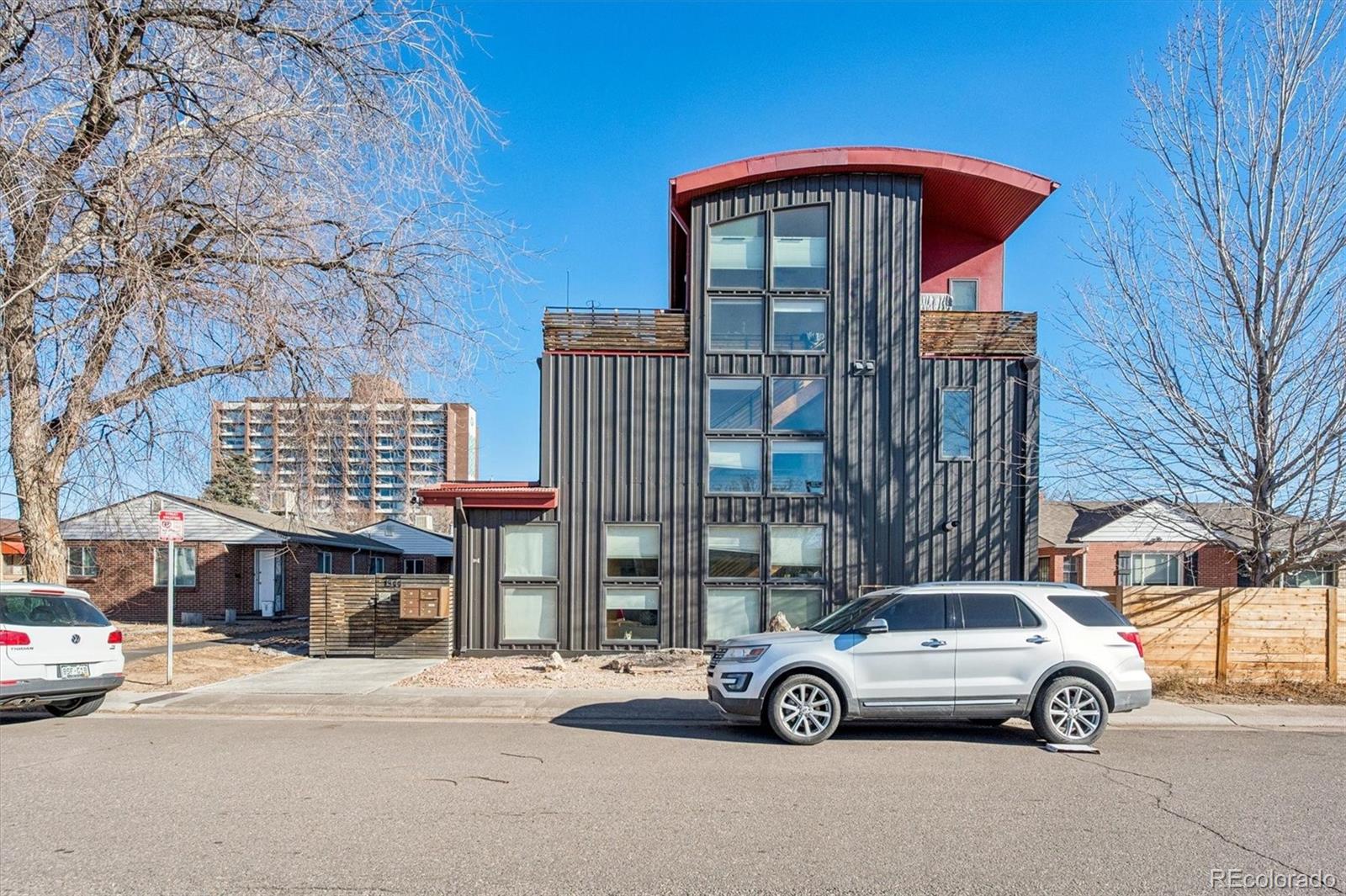 1544 Zenobia Street Denver CO 80204