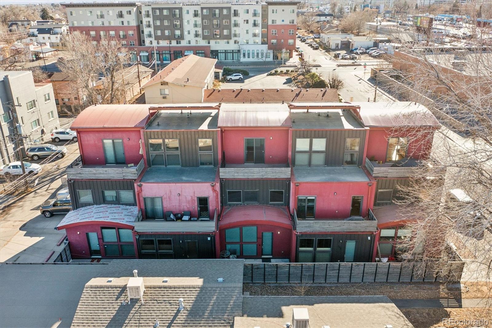 1544 Zenobia Street Denver CO 80204