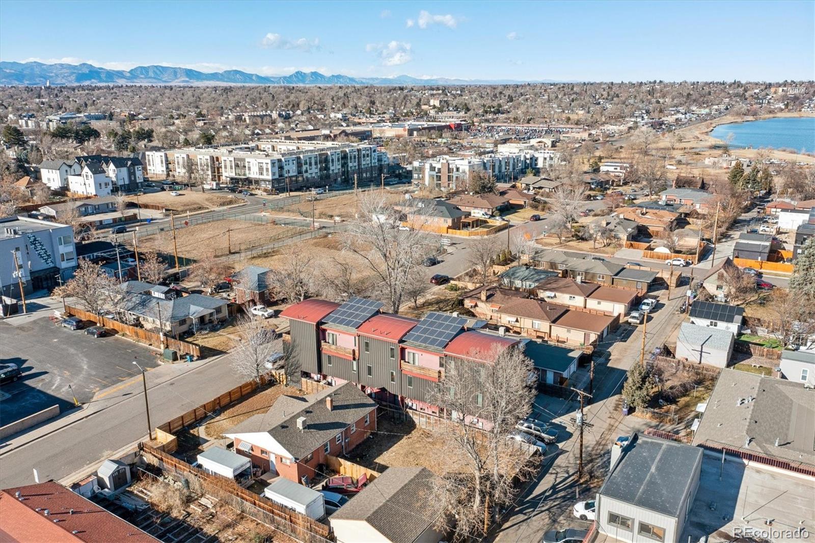 1544 Zenobia Street Denver CO 80204
