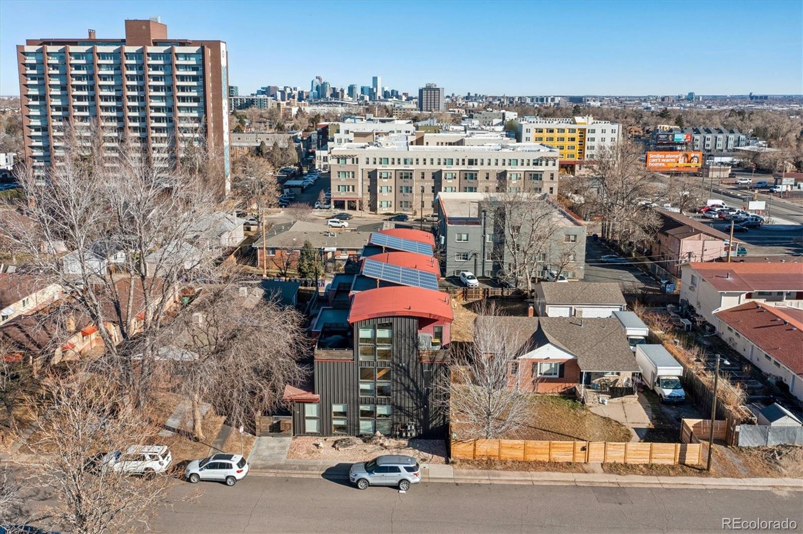 1544 Zenobia Street Denver CO 80204