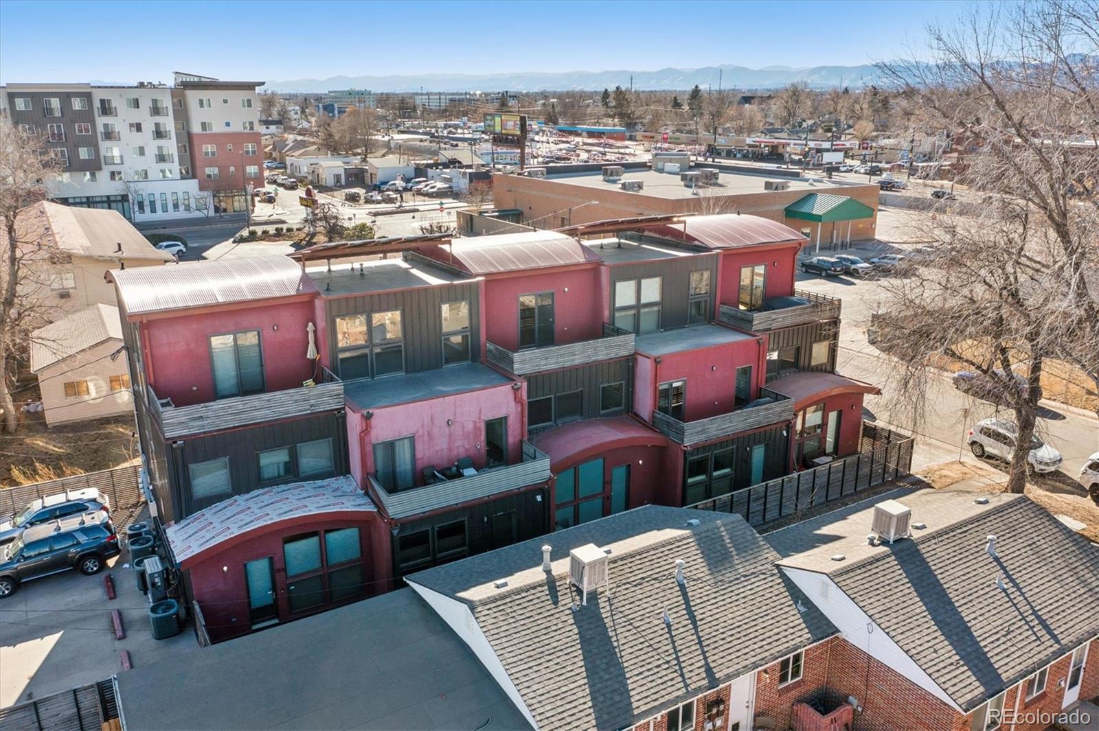 1544 Zenobia Street Denver CO 80204