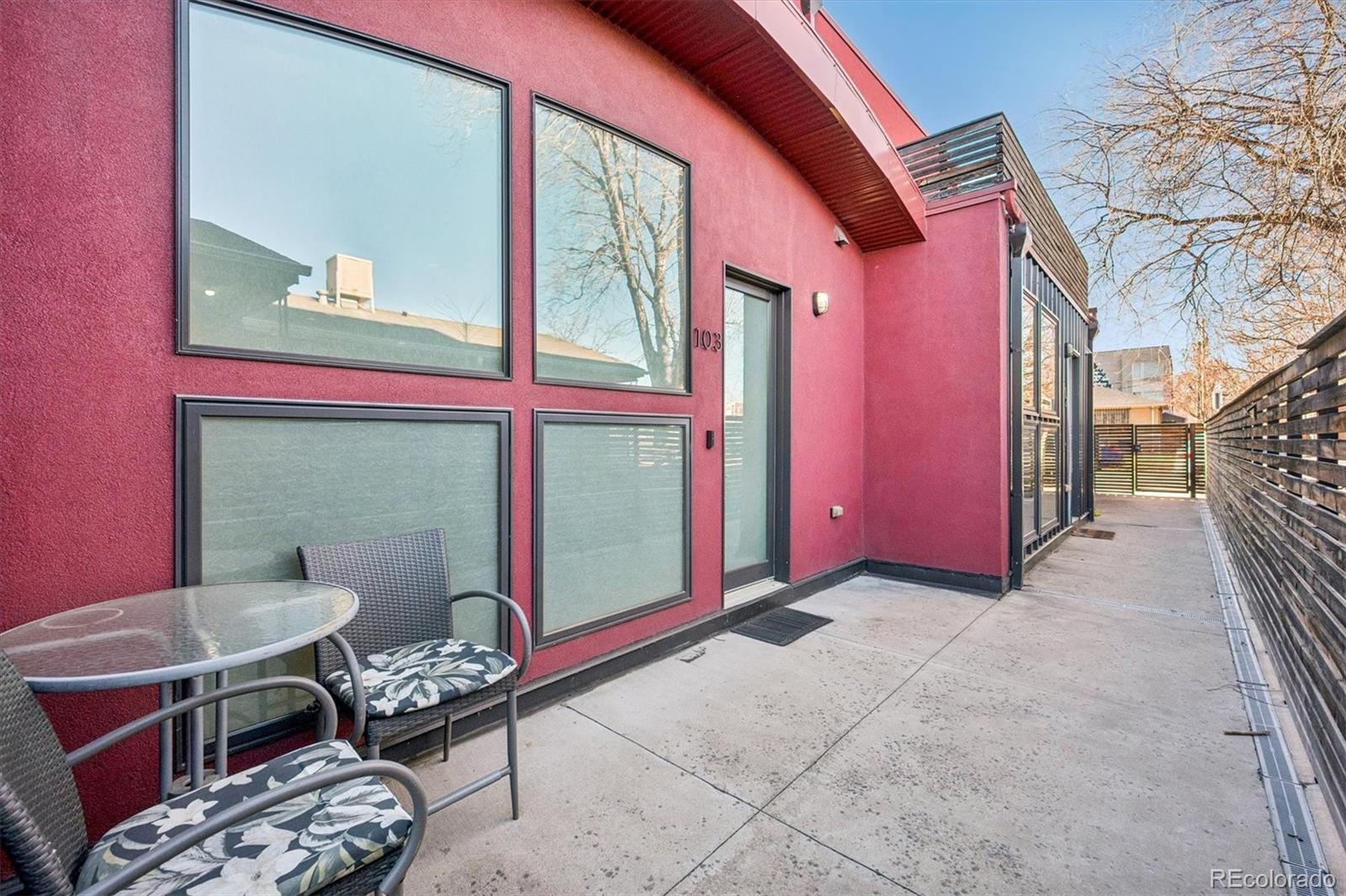 1544 Zenobia Street Denver CO 80204