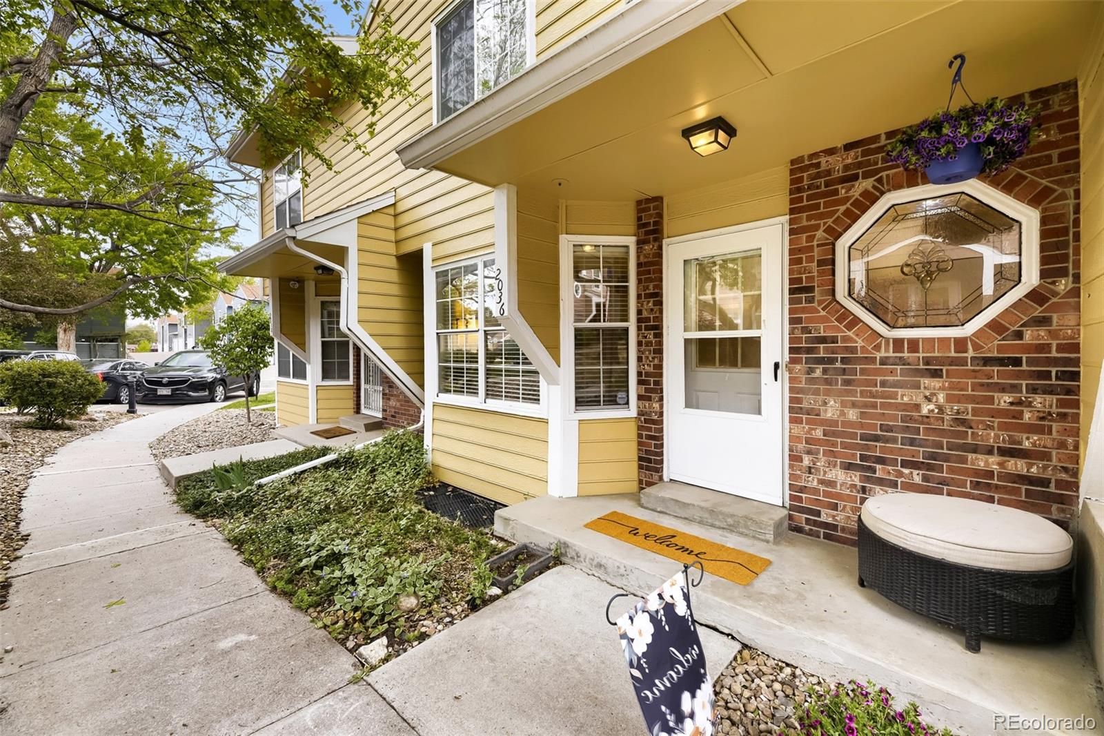 2036 S Balsam Street Lakewood CO 80227