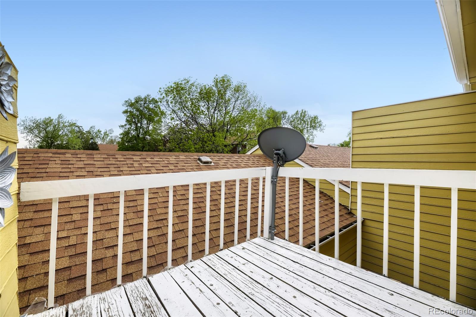 2036 S Balsam Street Lakewood CO 80227