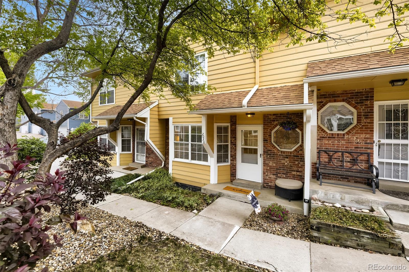 2036 S Balsam Street Lakewood CO 80227