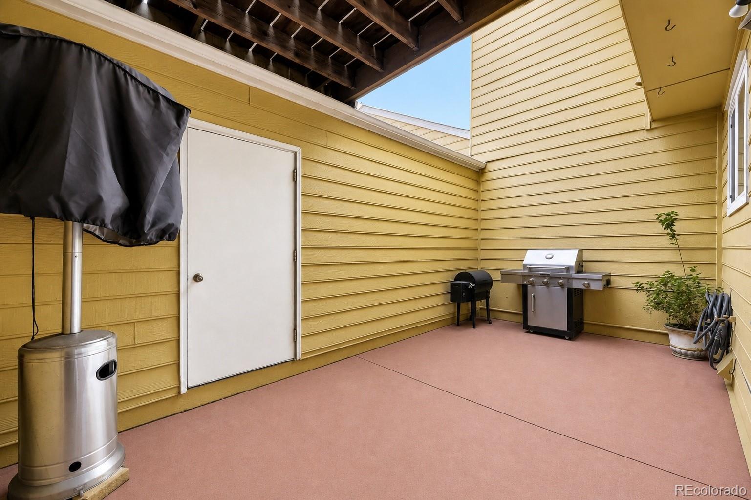 2036 S Balsam Street Lakewood CO 80227