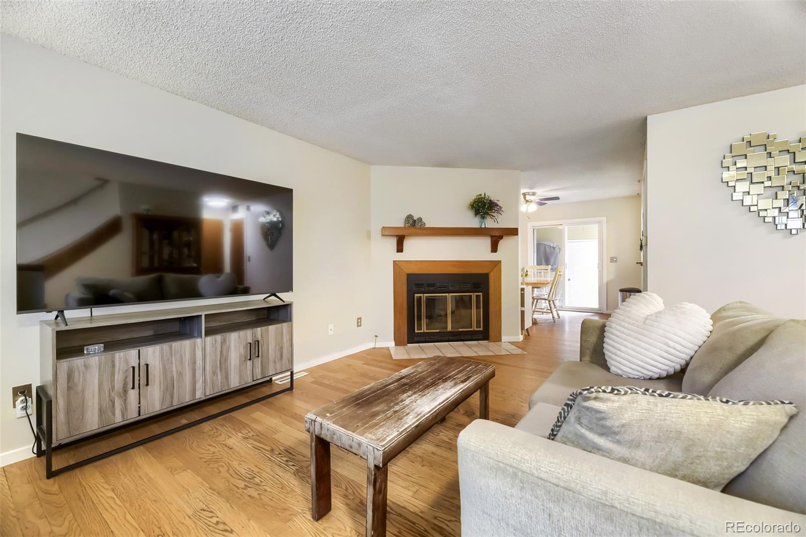 2036 S Balsam Street Lakewood CO 80227