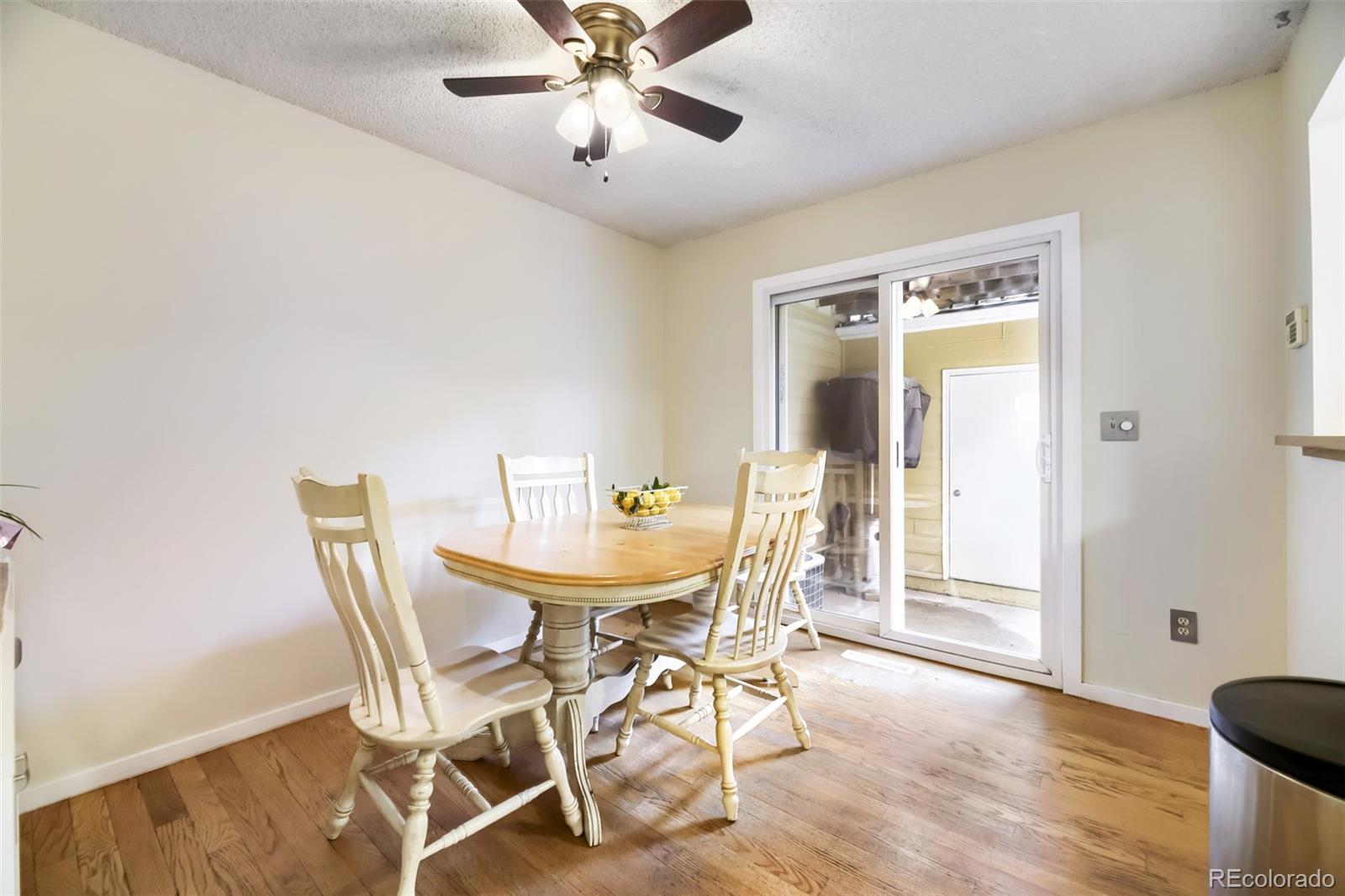 2036 S Balsam Street Lakewood CO 80227