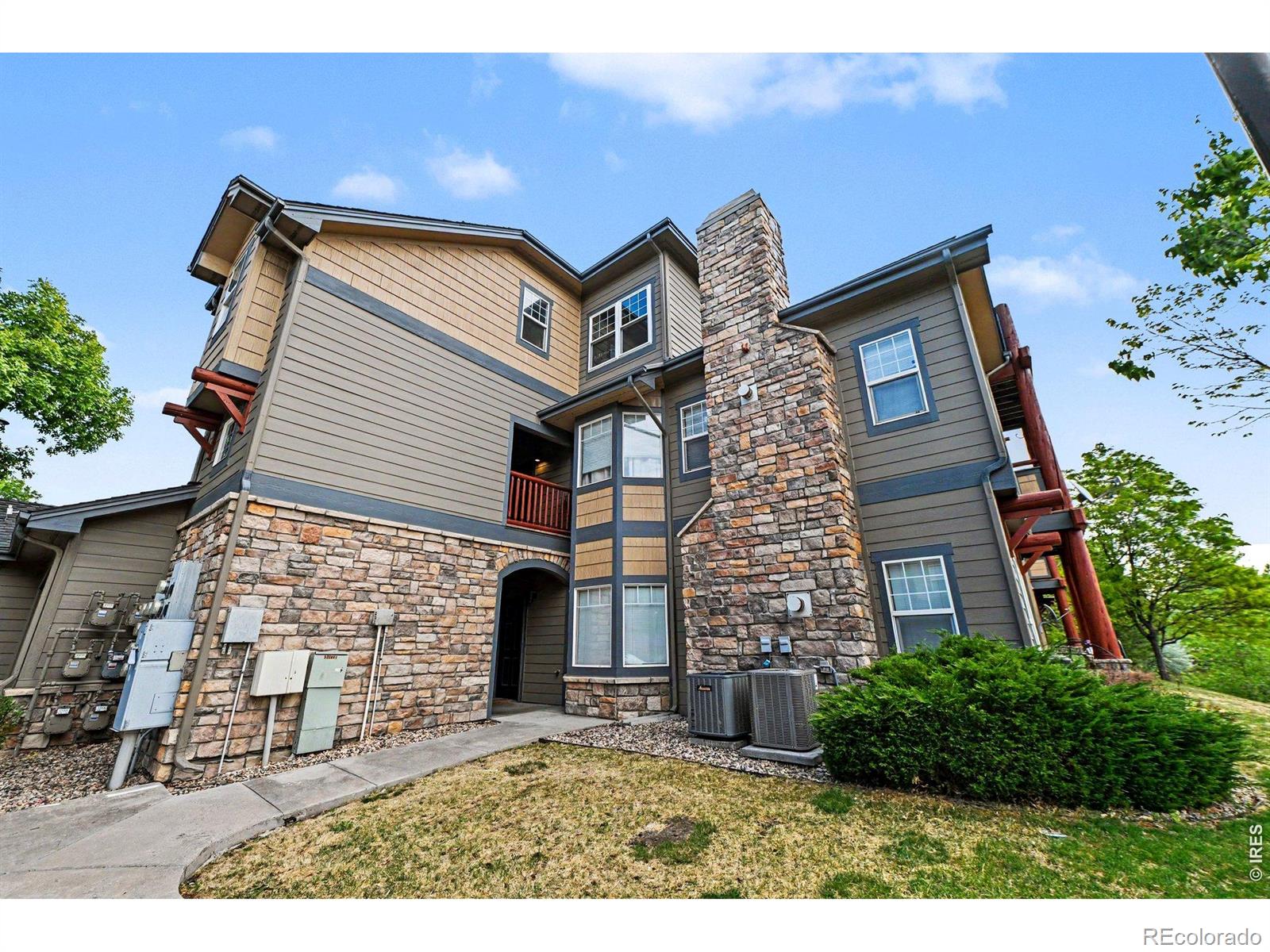5220 Boardwalk Drive Fort Collins CO 80525