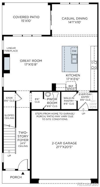 7716 S Irving Street Littleton CO 80120