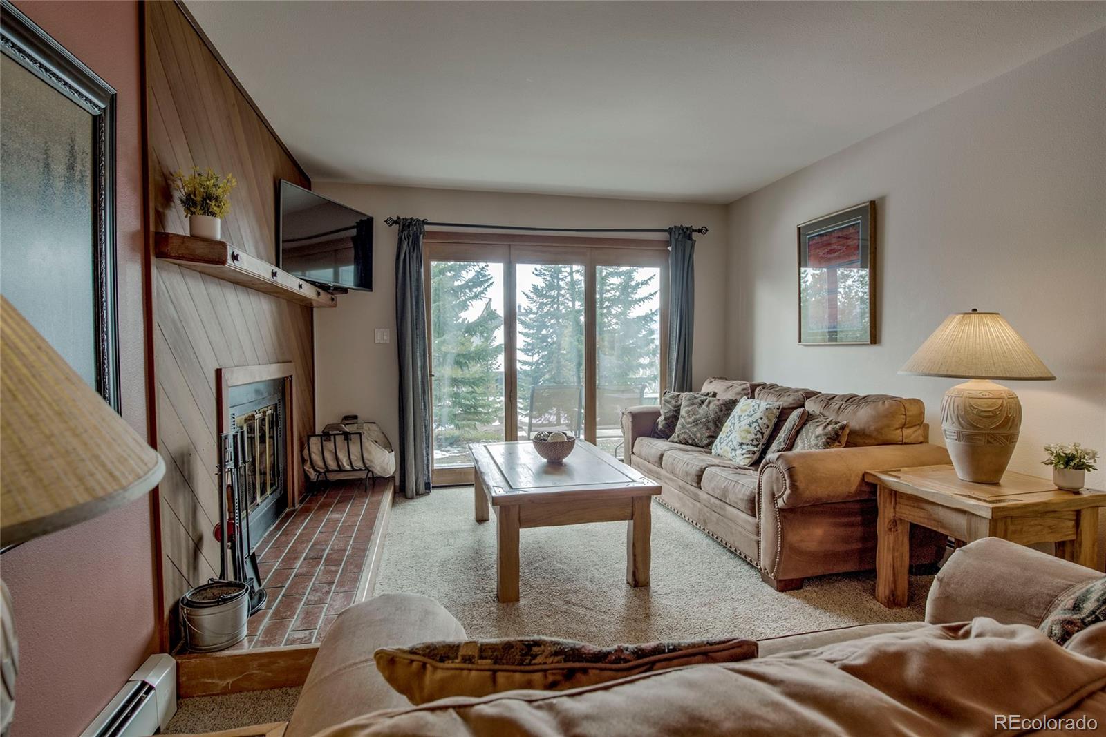 94300 Ryan Gulch Road Silverthorne CO 80498