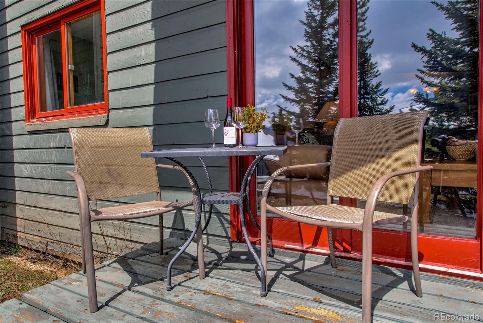 94300 Ryan Gulch Road Silverthorne CO 80498