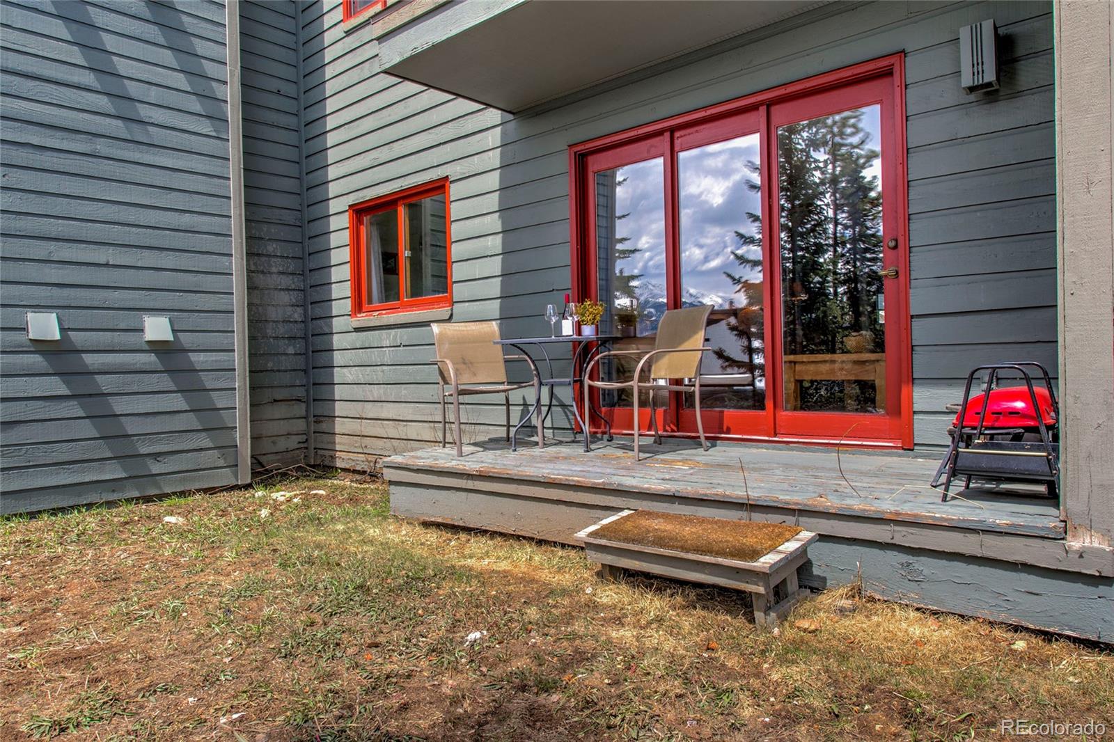94300 Ryan Gulch Road Silverthorne CO 80498