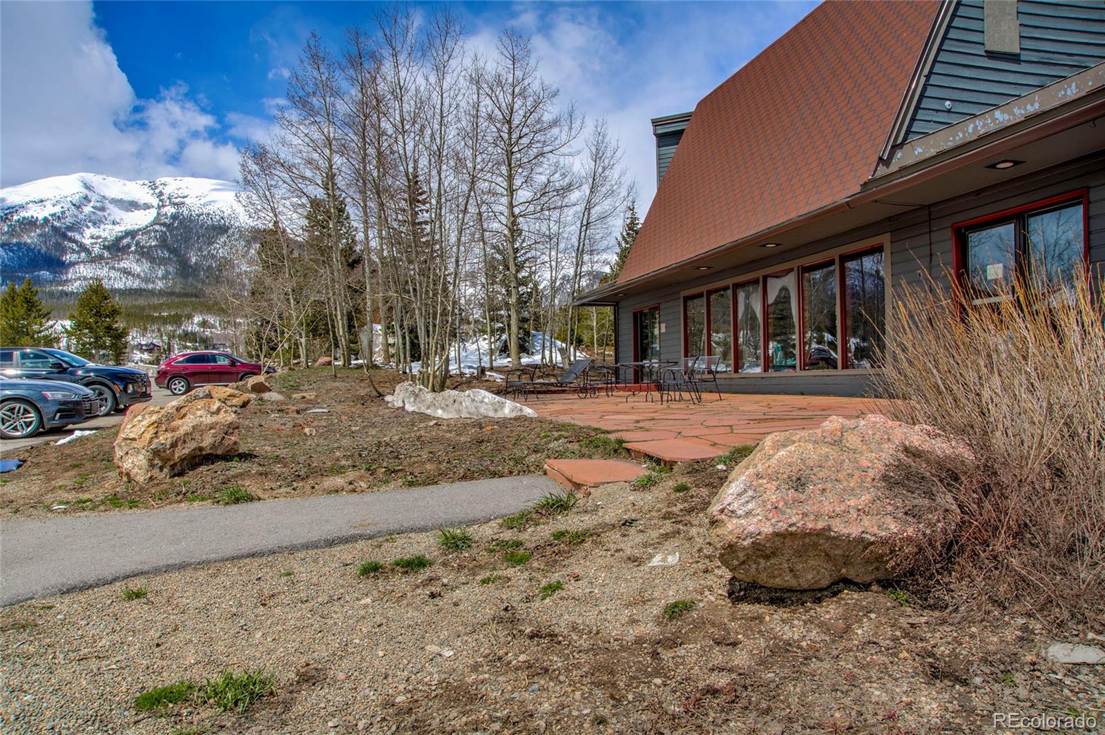 94300 Ryan Gulch Road Silverthorne CO 80498