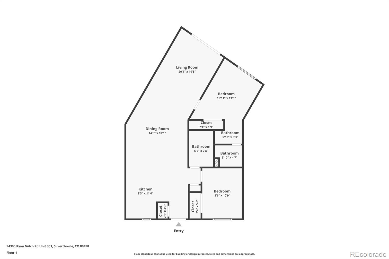 94300 Ryan Gulch Road Silverthorne CO 80498