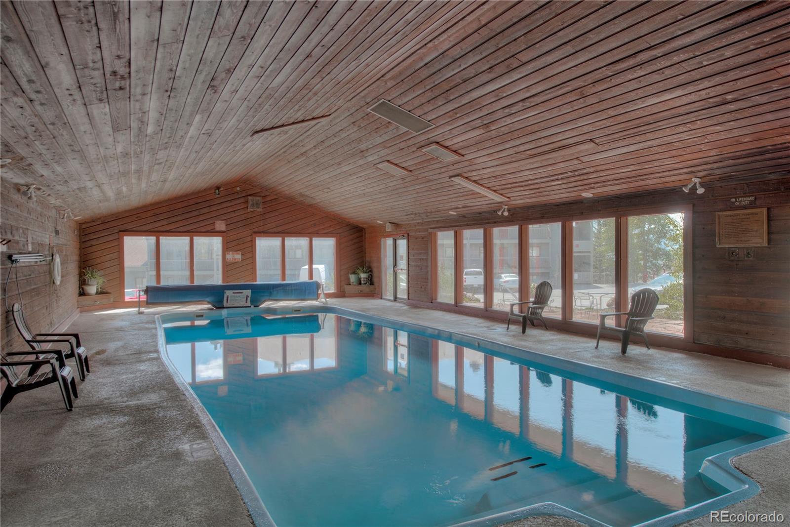 94300 Ryan Gulch Road Silverthorne CO 80498