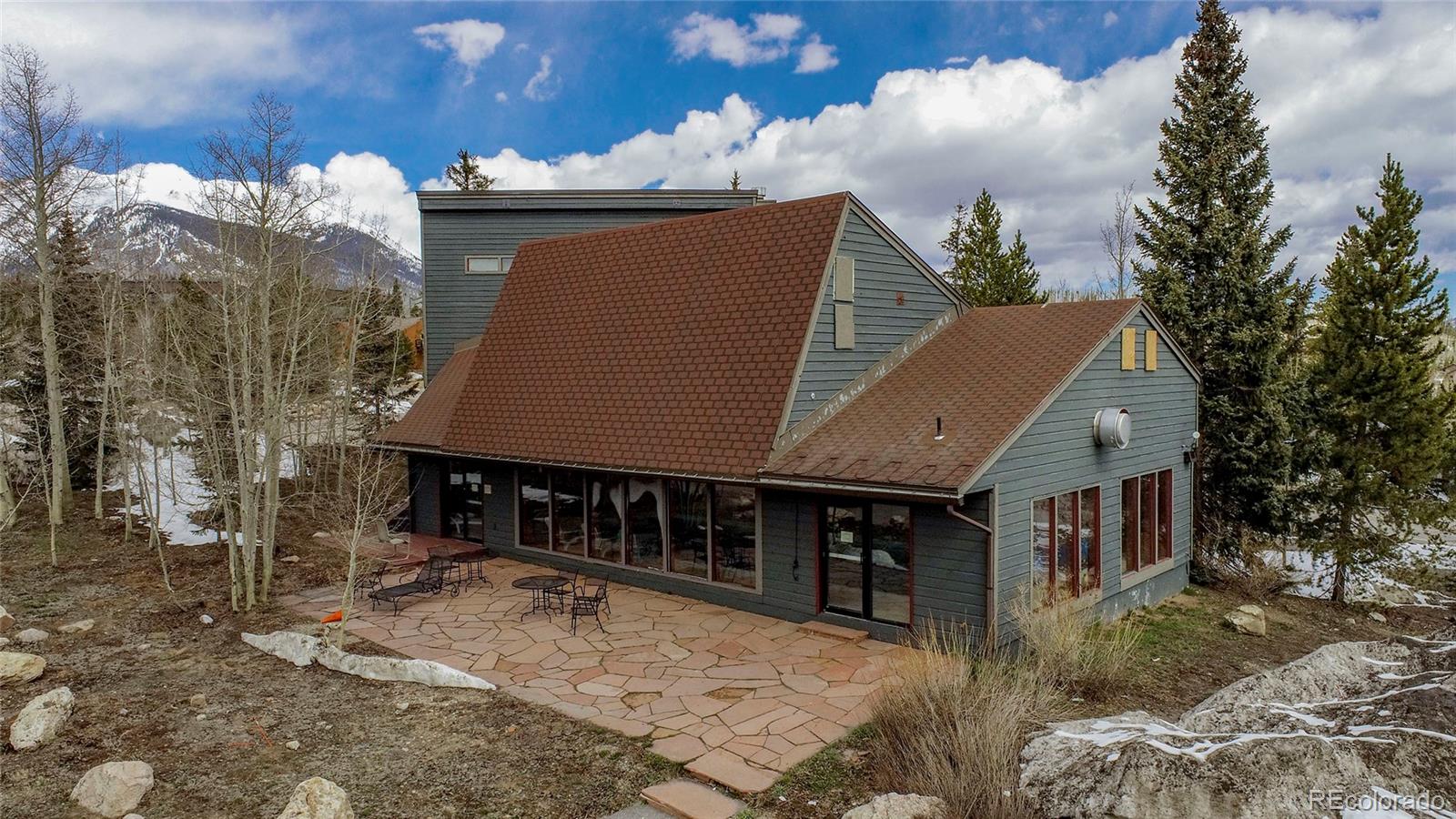 94300 Ryan Gulch Road Silverthorne CO 80498