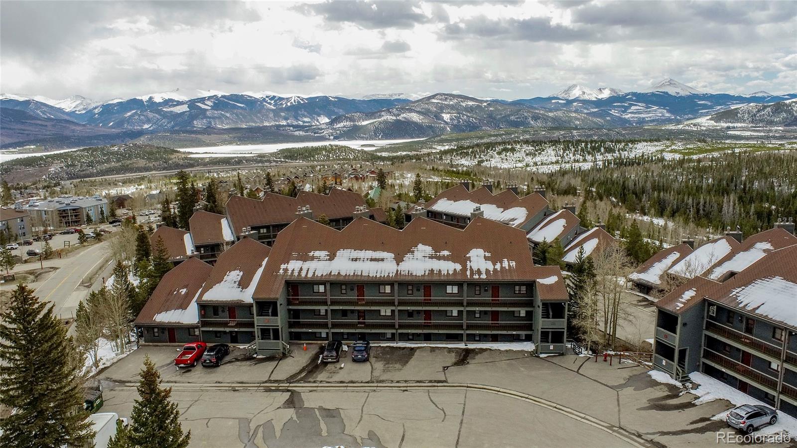 94300 Ryan Gulch Road Silverthorne CO 80498