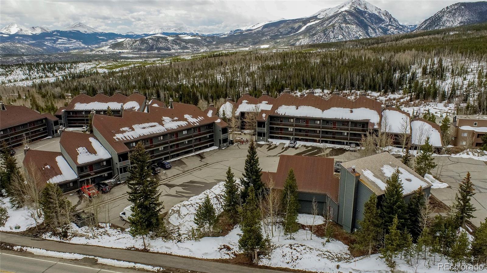 94300 Ryan Gulch Road Silverthorne CO 80498
