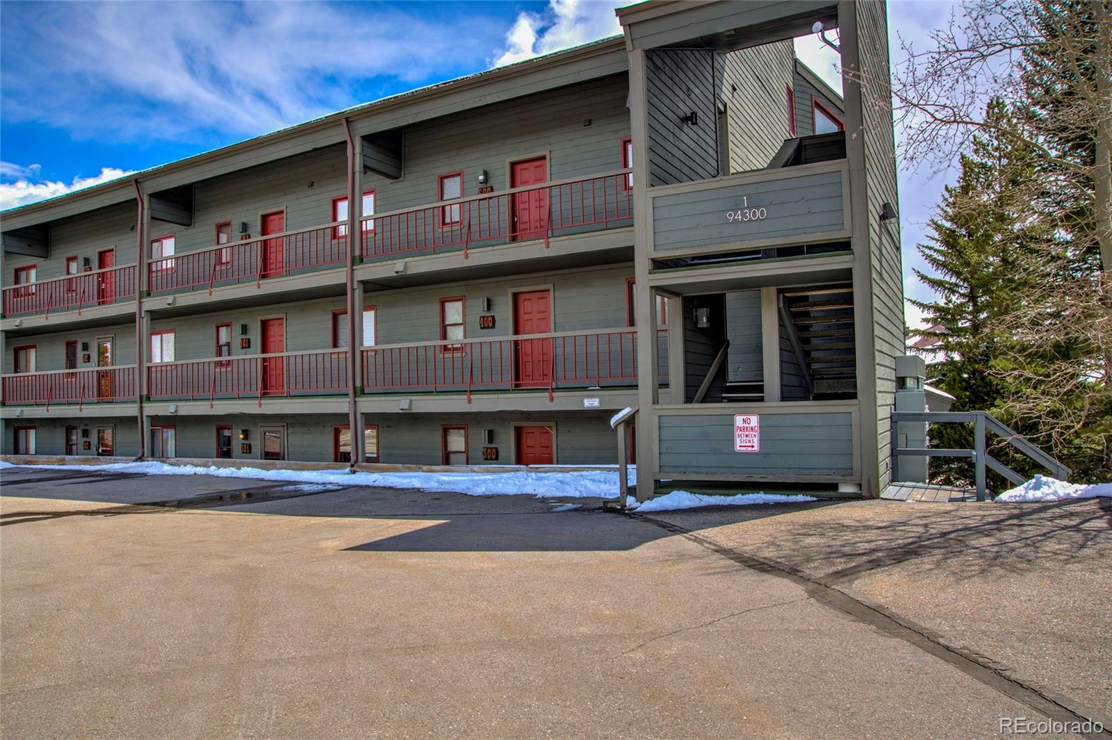 94300 Ryan Gulch Road Silverthorne CO 80498