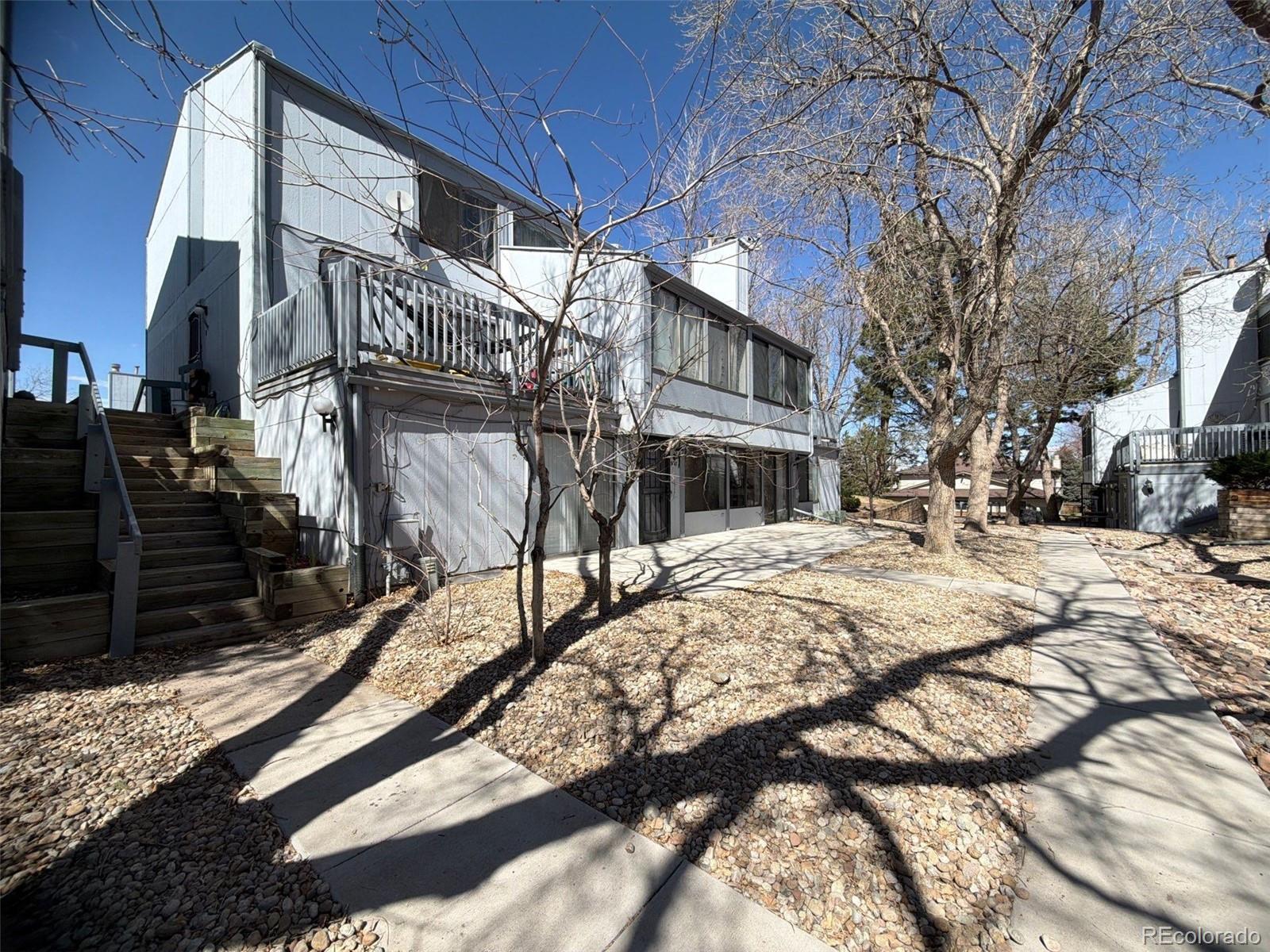 15047 E Louisiana Drive Aurora CO 80012
