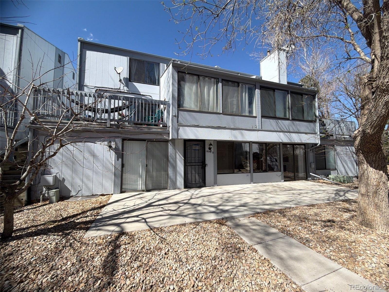 15047 E Louisiana Drive Aurora CO 80012