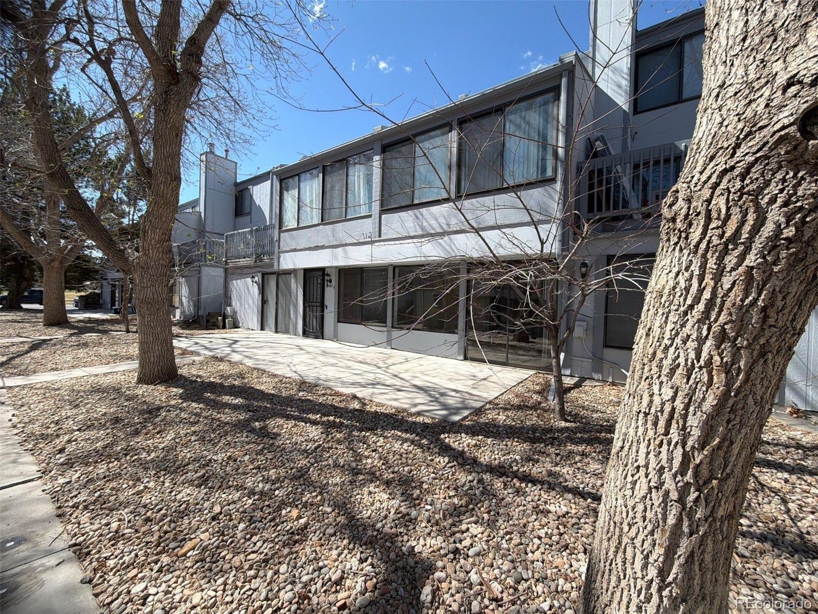 15047 E Louisiana Drive Aurora CO 80012