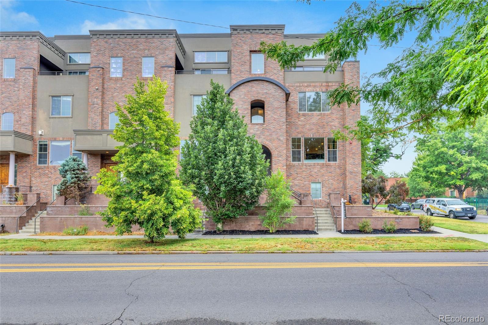 2397 E Iliff Avenue Denver CO 80210