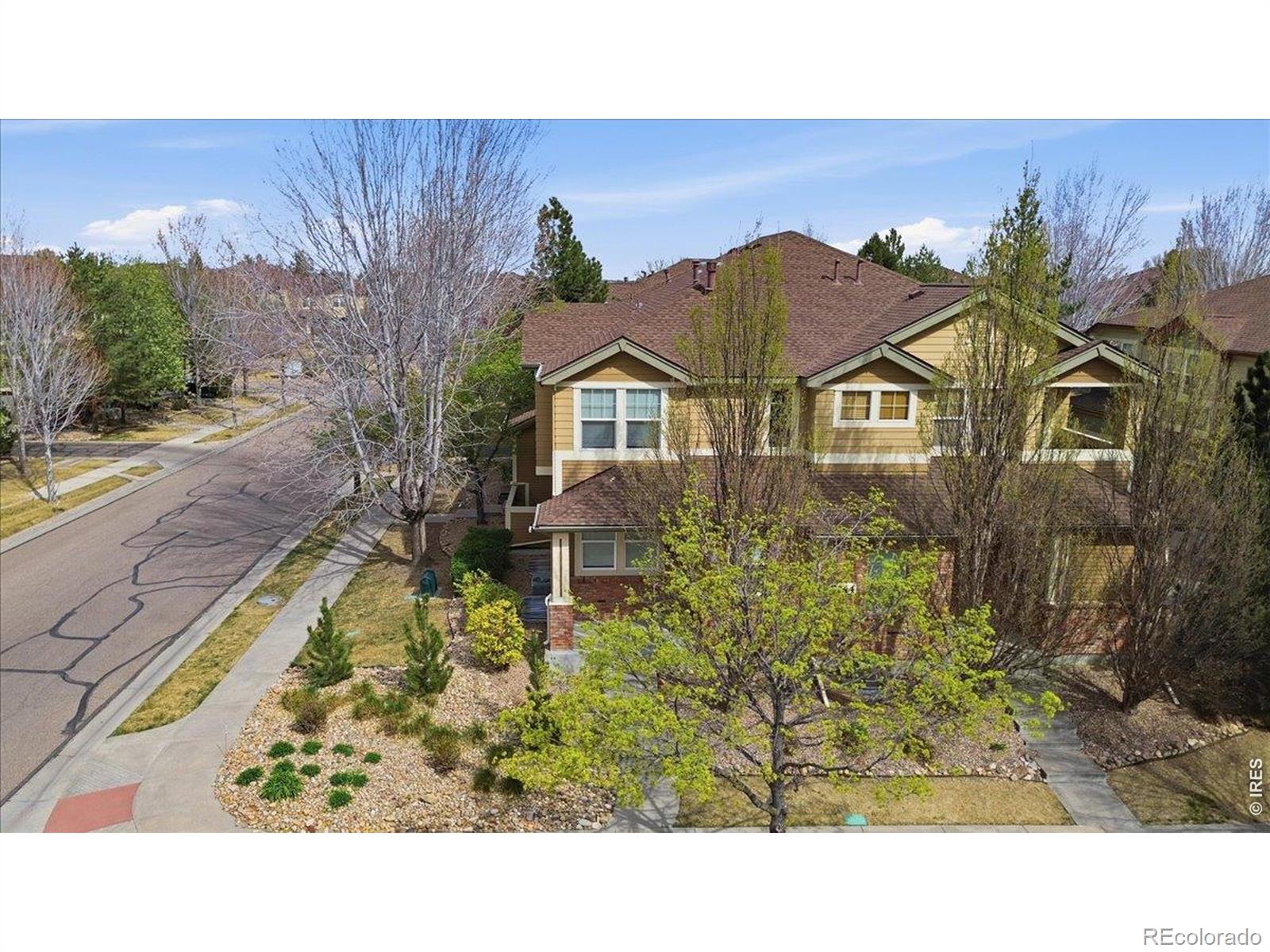 5144 Southern Cross Lane Fort Collins CO 80528