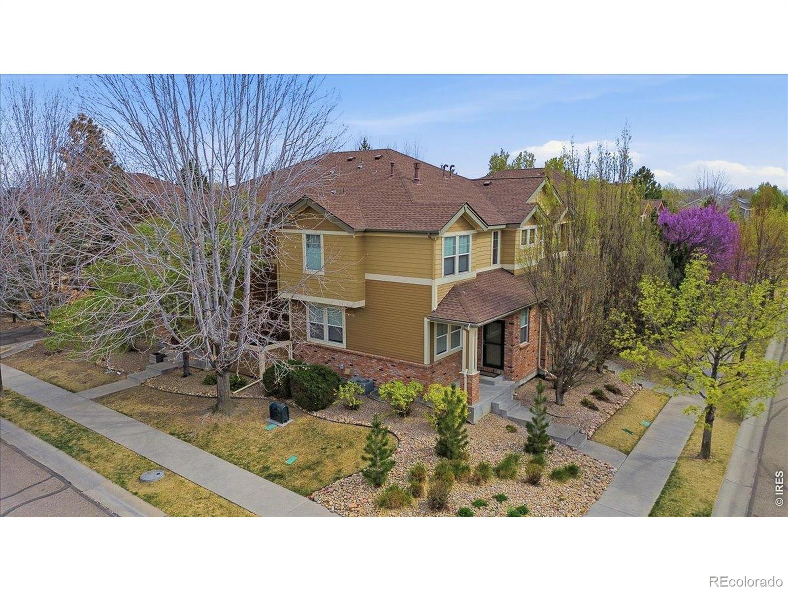 5144 Southern Cross Lane Fort Collins CO 80528