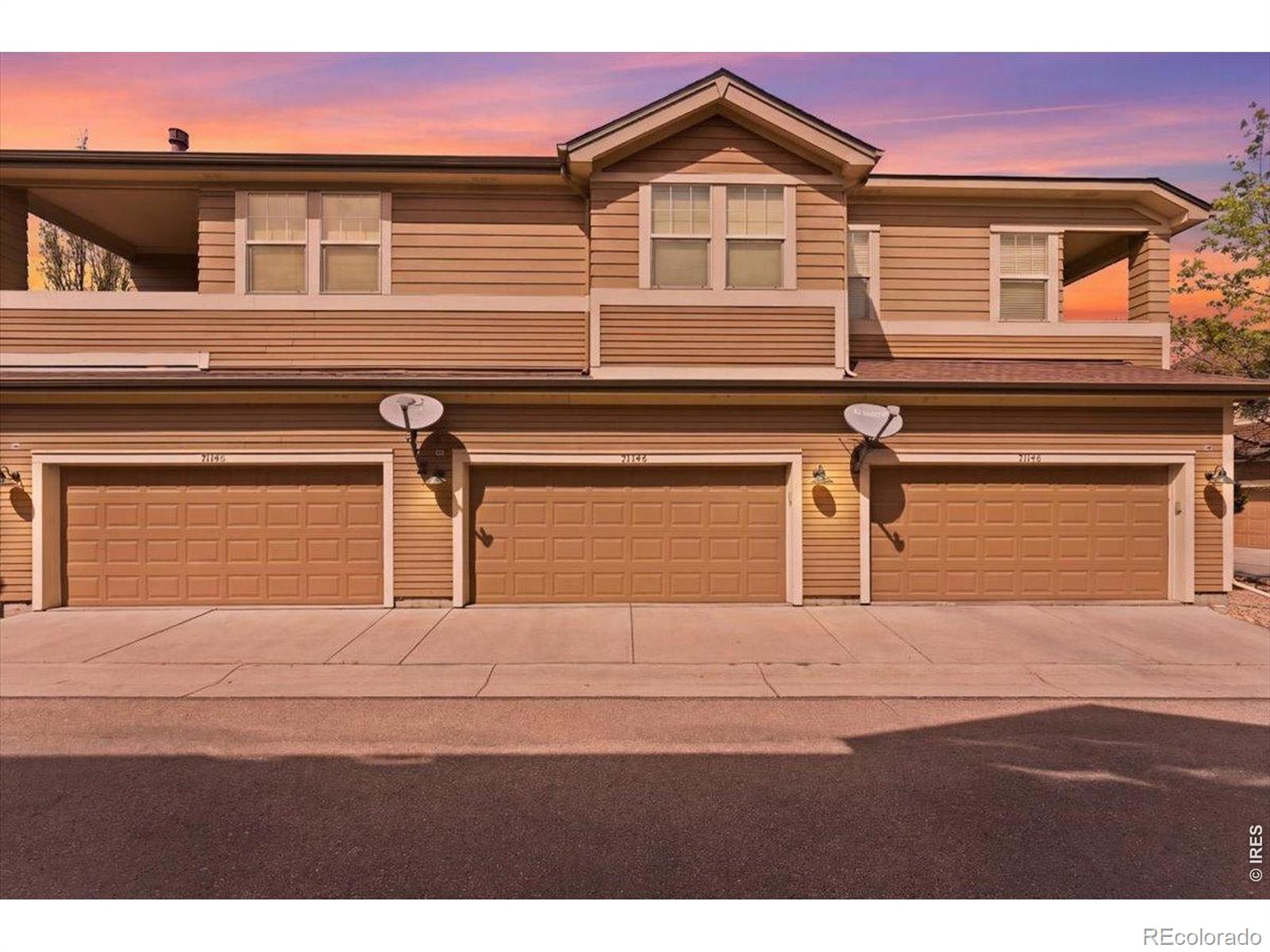5144 Southern Cross Lane Fort Collins CO 80528