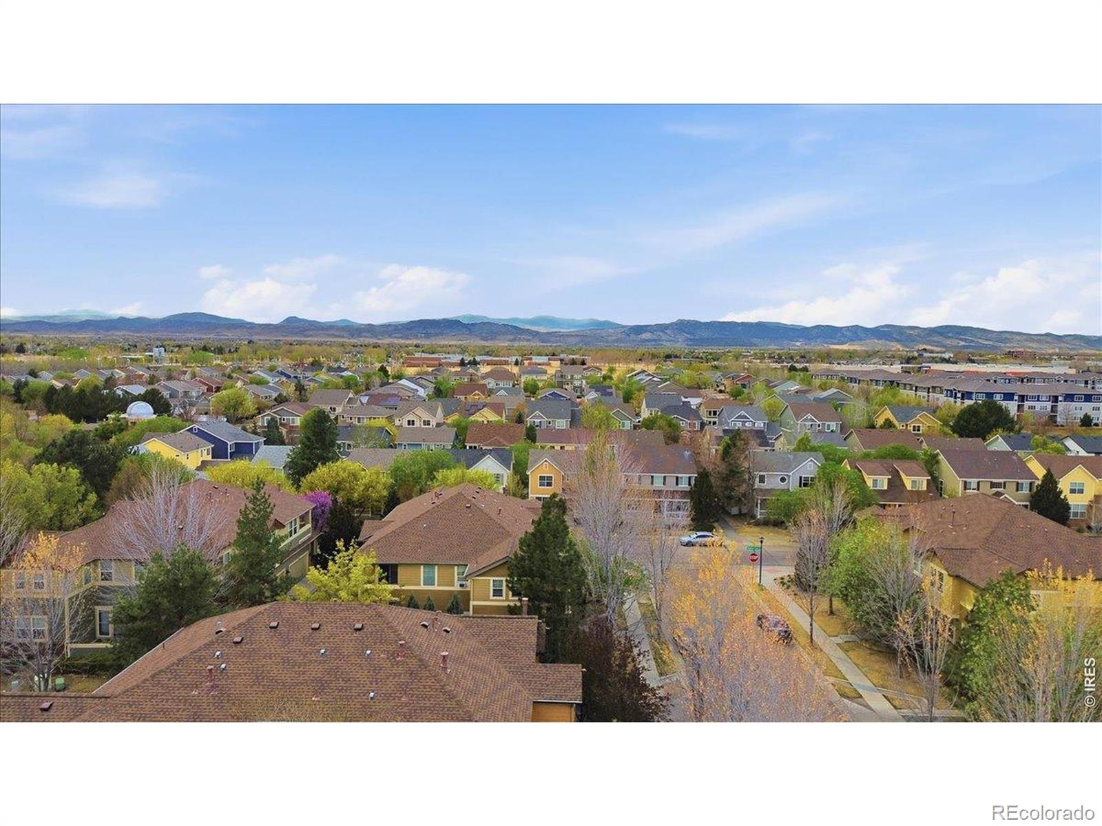 5144 Southern Cross Lane Fort Collins CO 80528