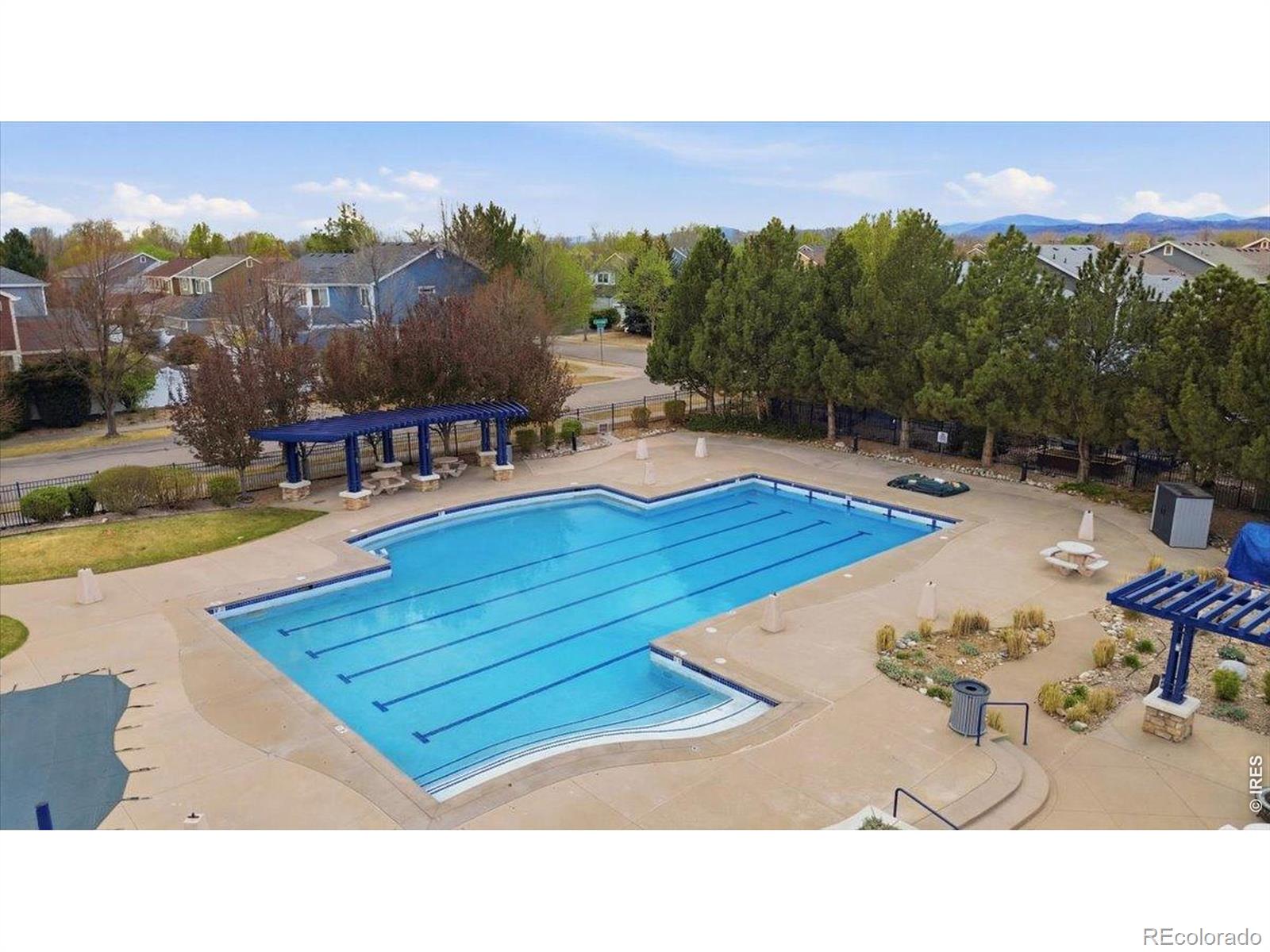 5144 Southern Cross Lane Fort Collins CO 80528