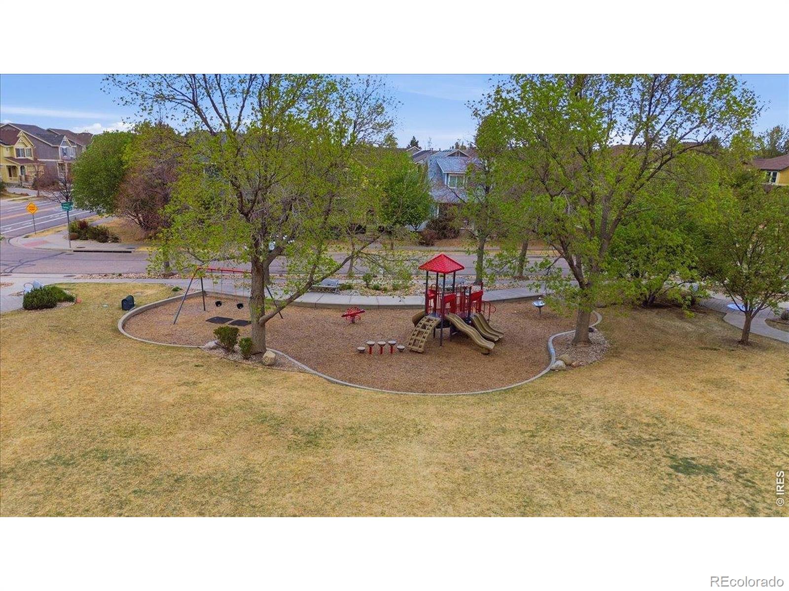 5144 Southern Cross Lane Fort Collins CO 80528