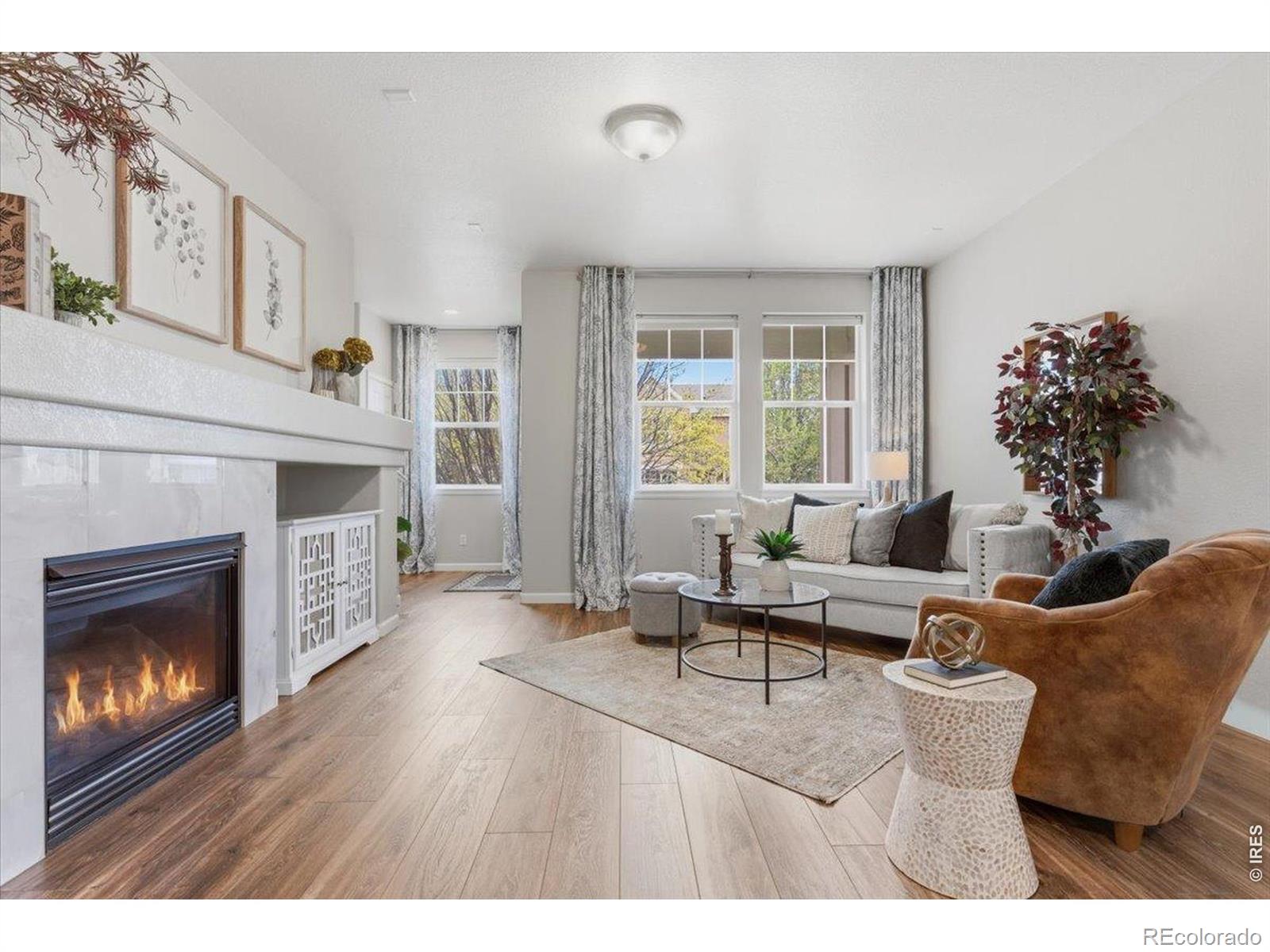 5144 Southern Cross Lane Fort Collins CO 80528