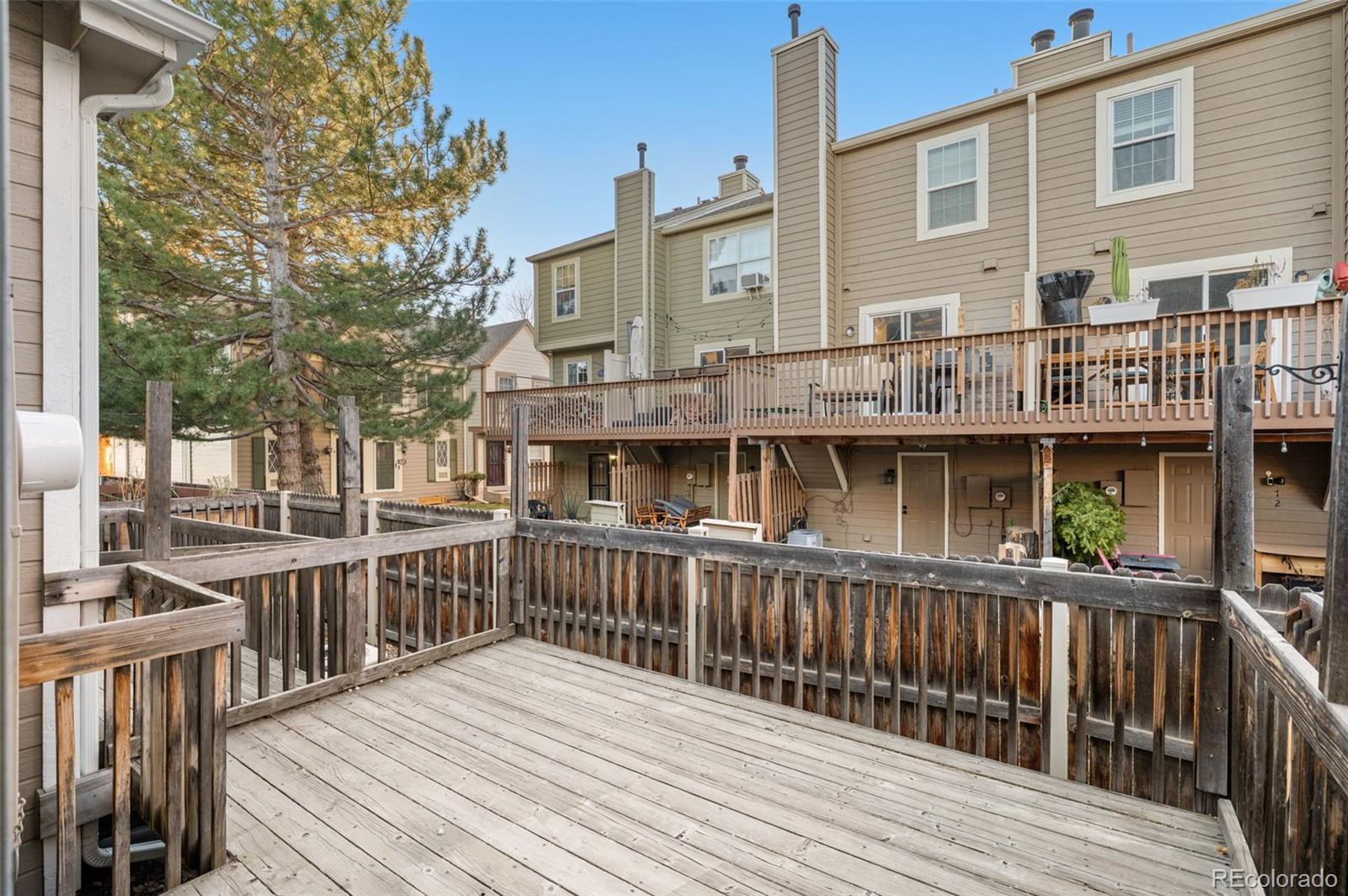 1885 S Quebec Way Denver CO 80231