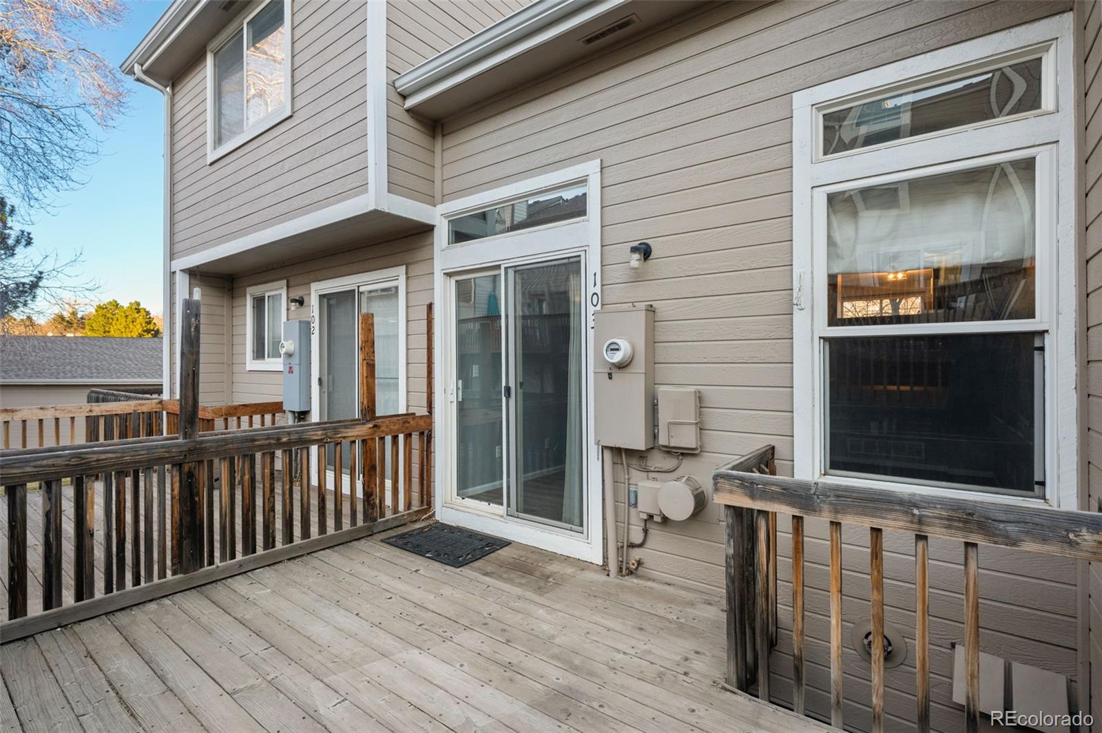 1885 S Quebec Way Denver CO 80231