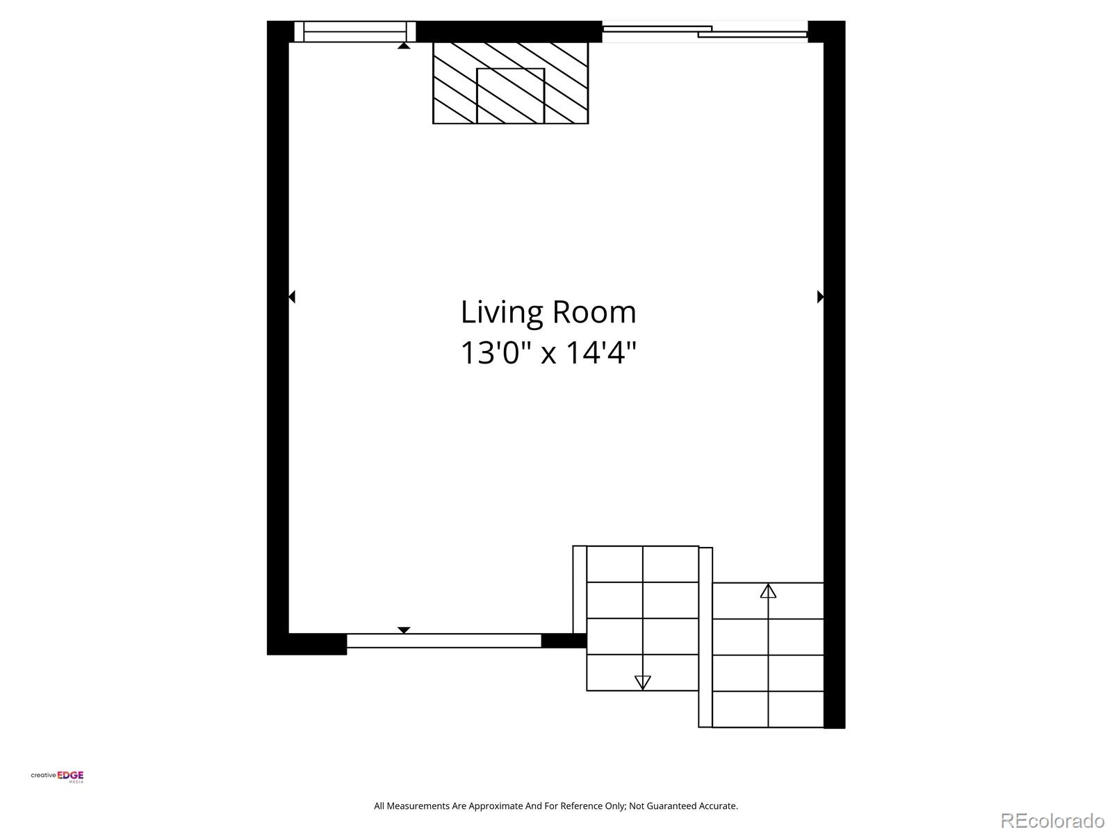 1885 S Quebec Way Denver CO 80231