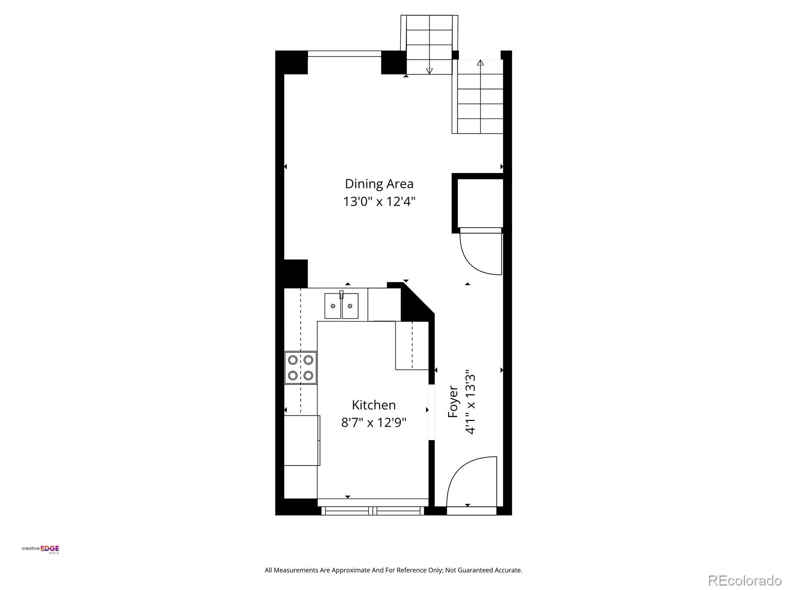 1885 S Quebec Way Denver CO 80231