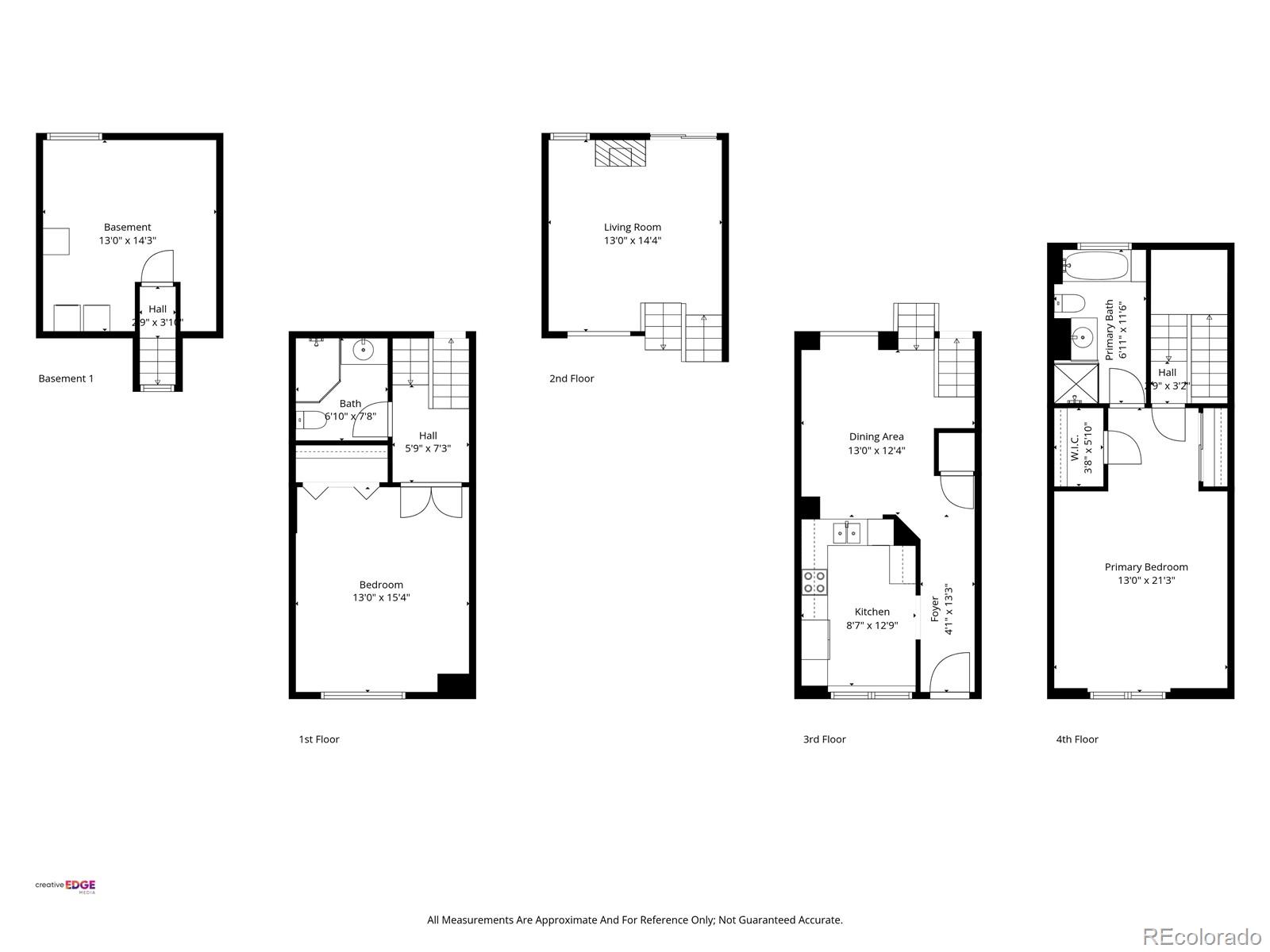 1885 S Quebec Way Denver CO 80231