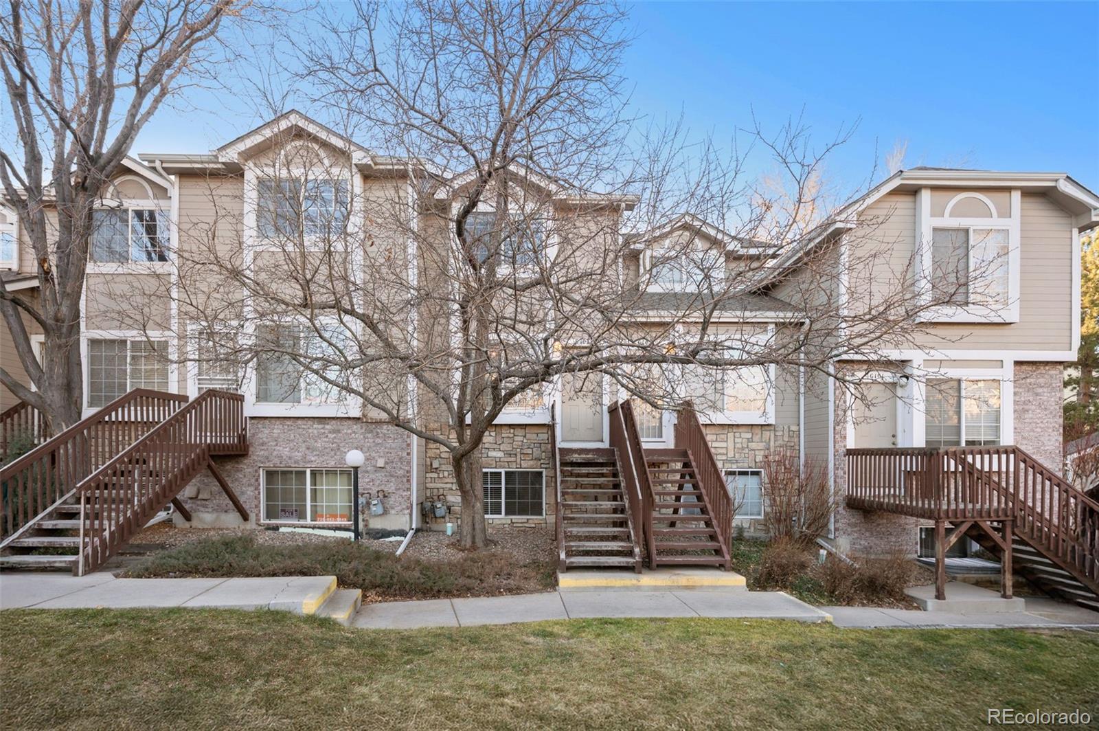 1885 S Quebec Way Denver CO 80231