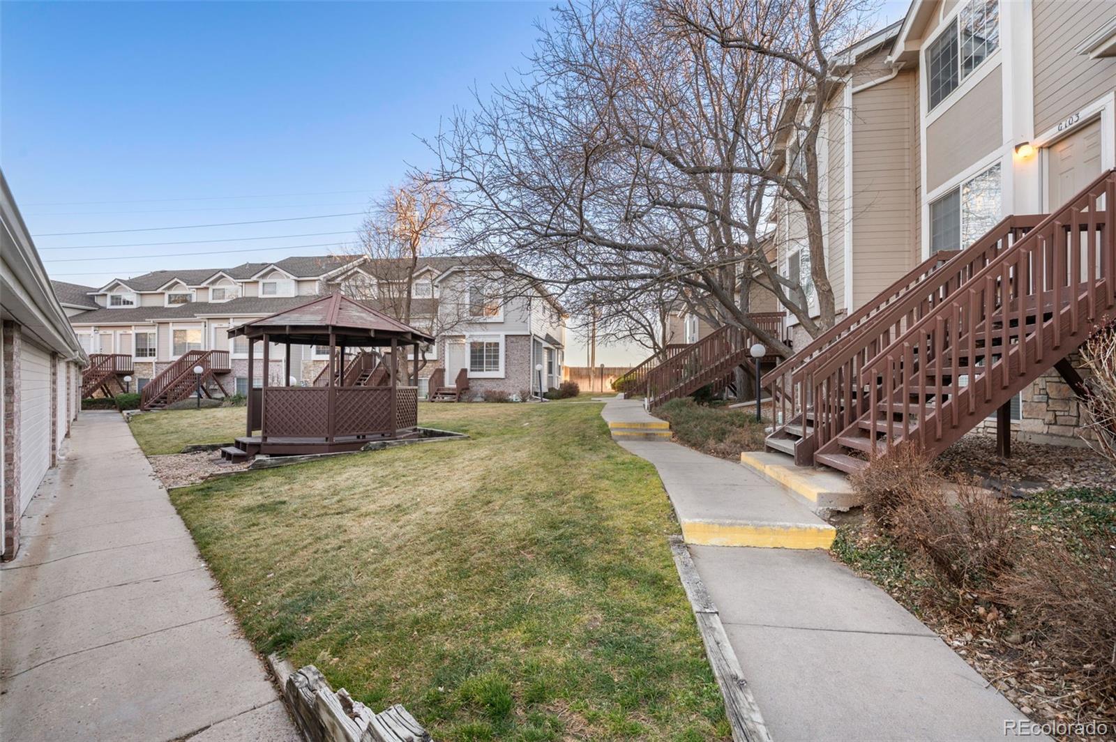 1885 S Quebec Way Denver CO 80231