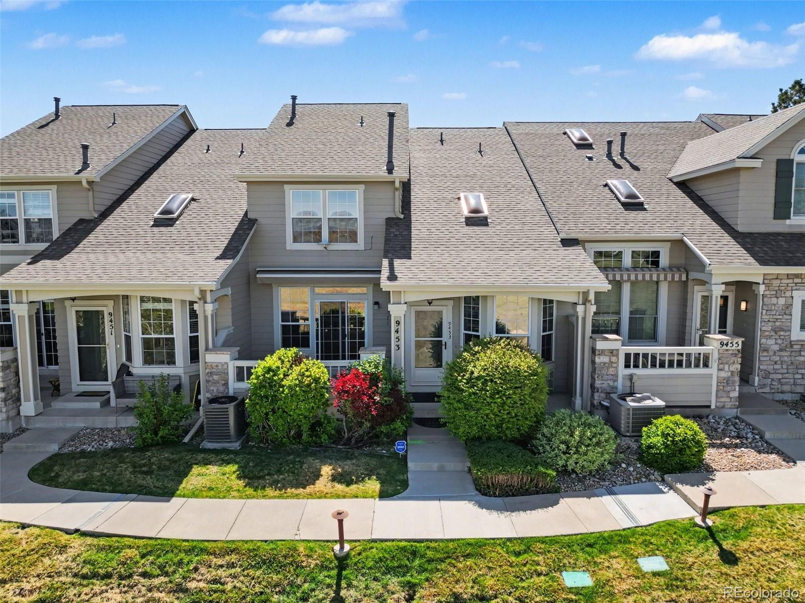 9453 Crossland Way Highlands Ranch CO 80130