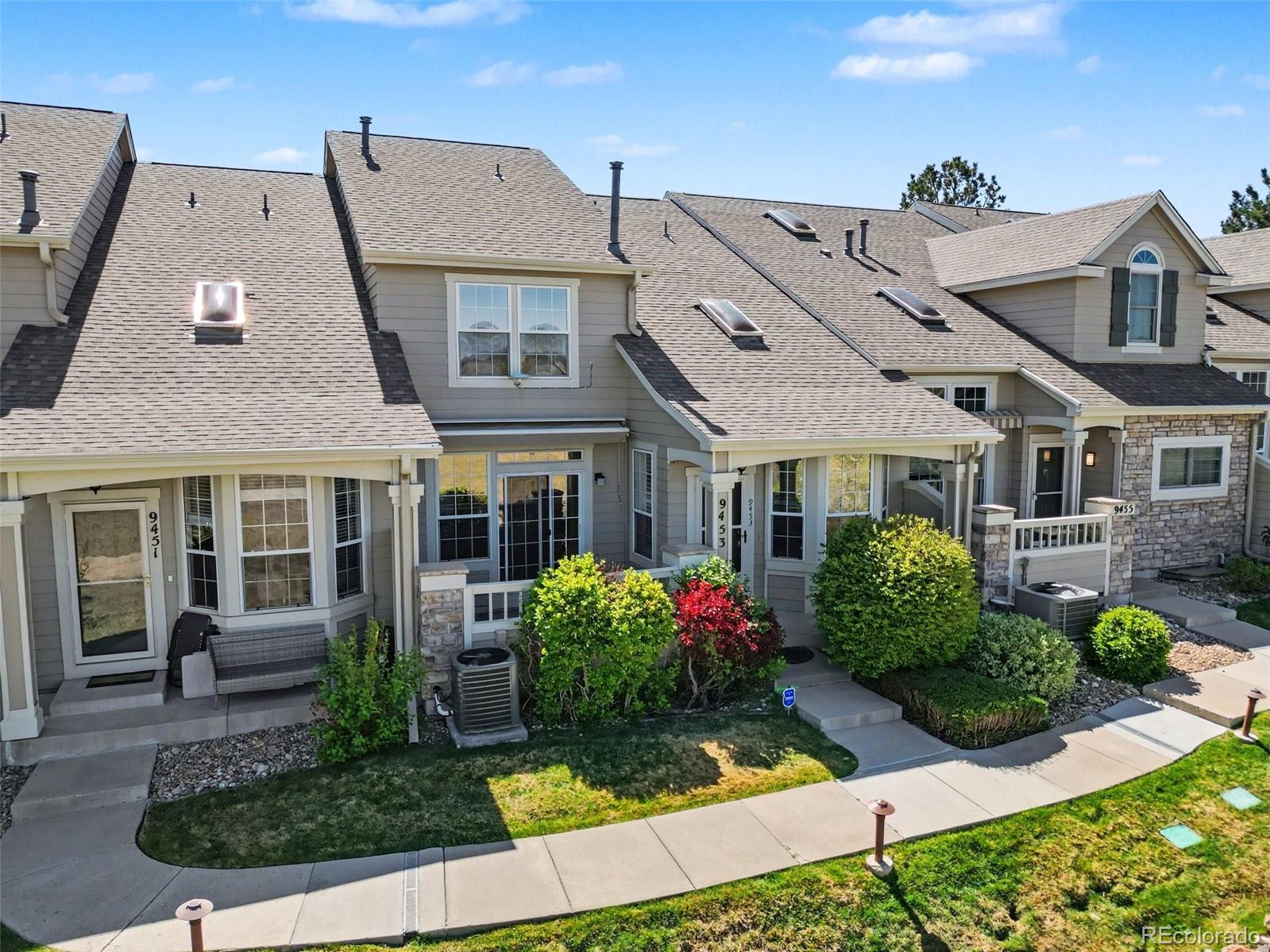 9453 Crossland Way Highlands Ranch CO 80130