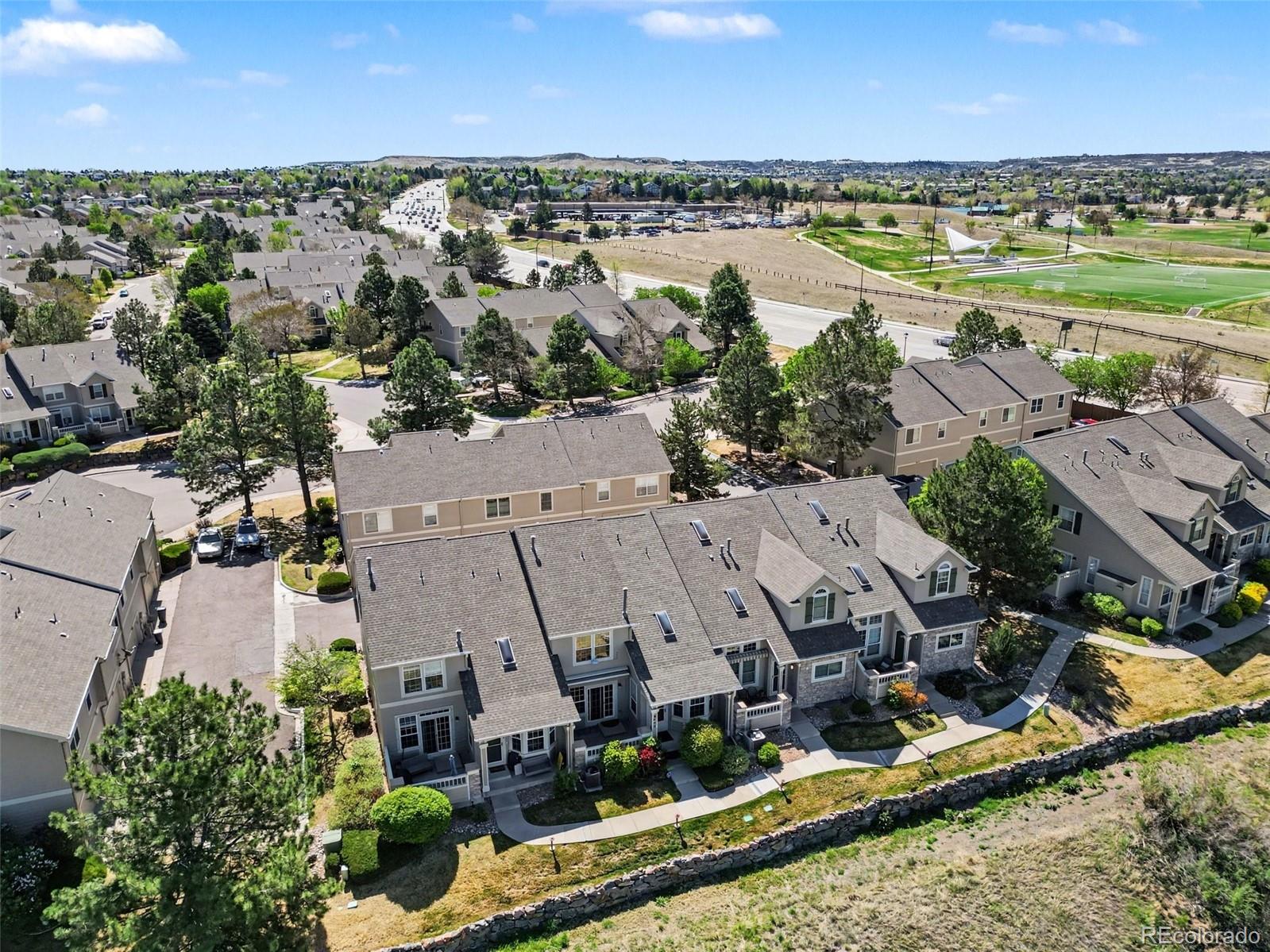 9453 Crossland Way Highlands Ranch CO 80130