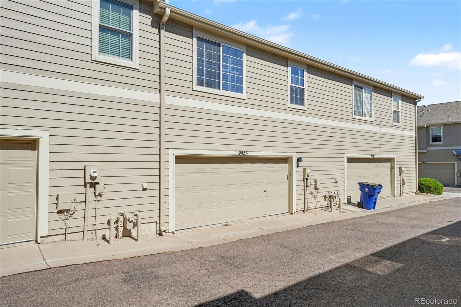 9453 Crossland Way Highlands Ranch CO 80130