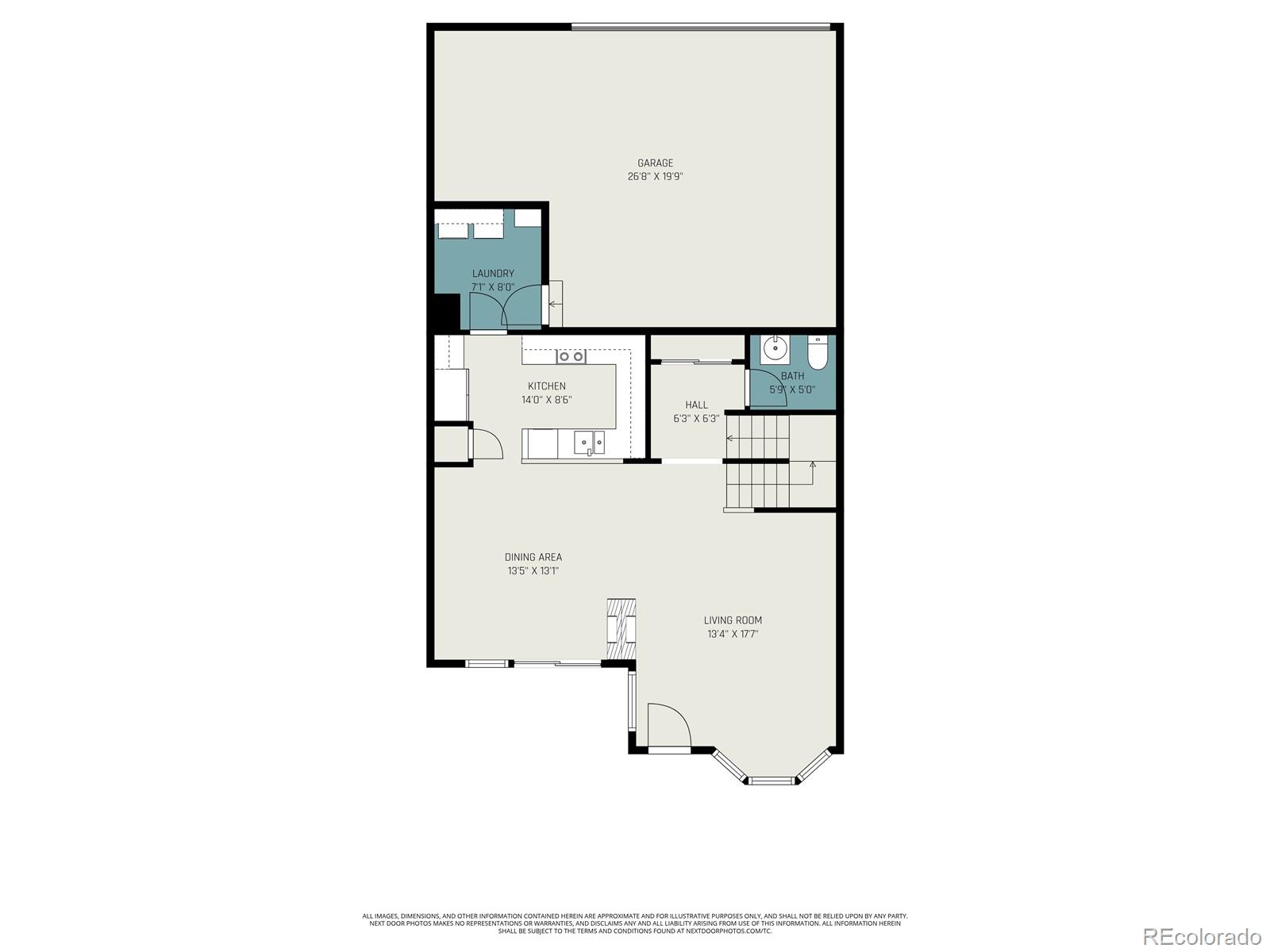 9453 Crossland Way Highlands Ranch CO 80130