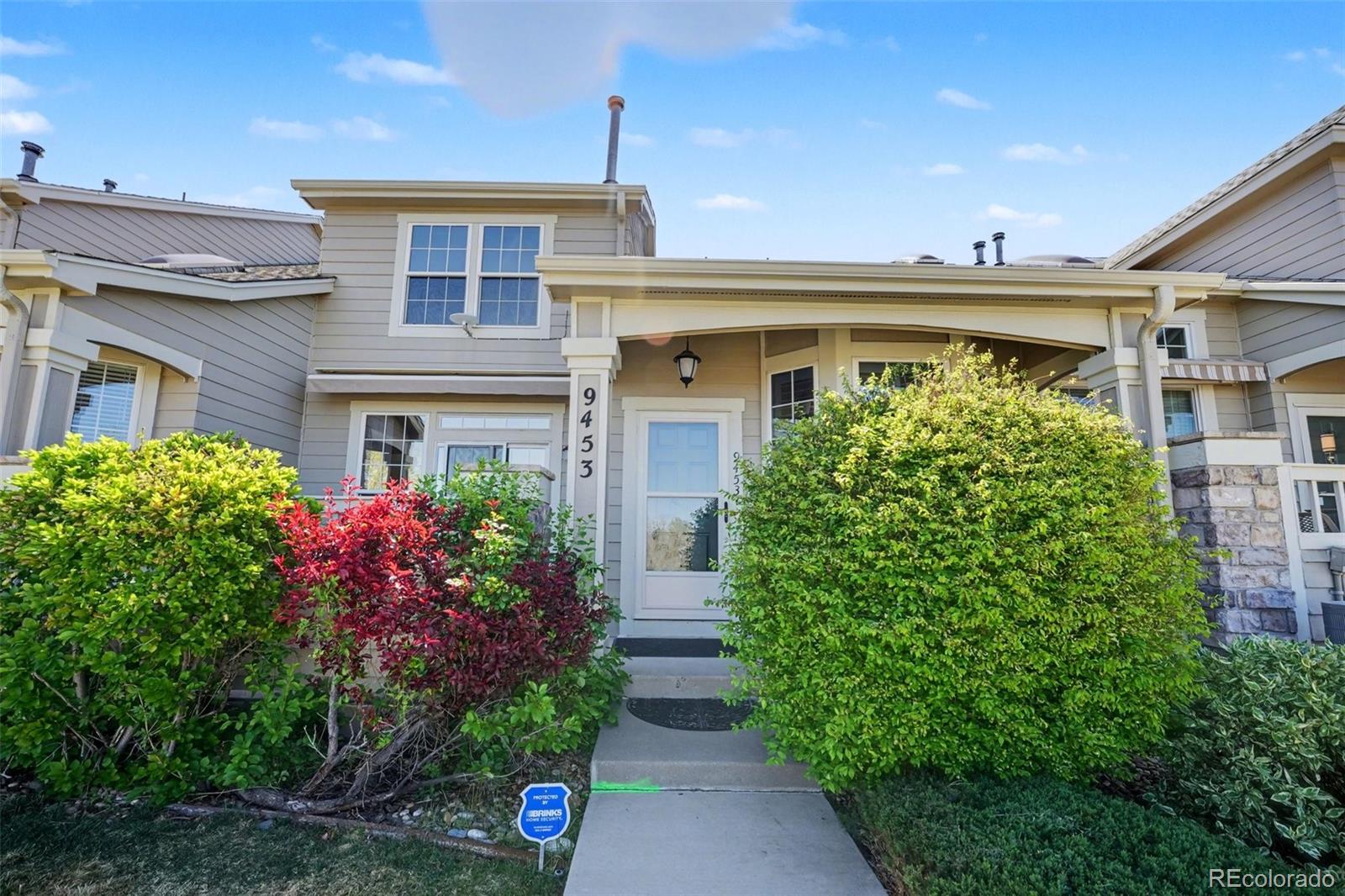 9453 Crossland Way Highlands Ranch CO 80130